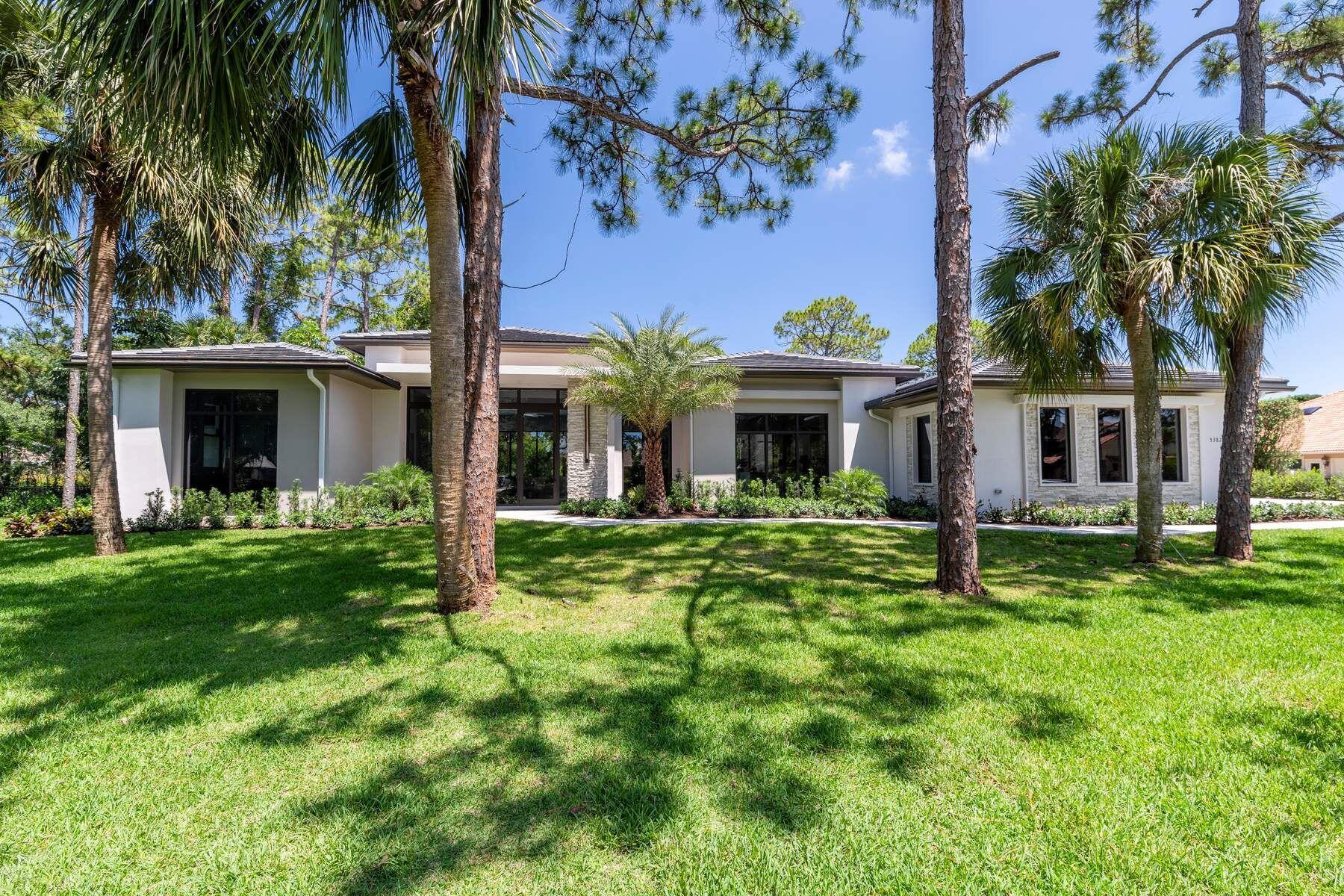 Listing  5382 Sea Biscuit Road, Palm Beach Gardens, FL 33418, Palm Beach Gardens, FL 33418