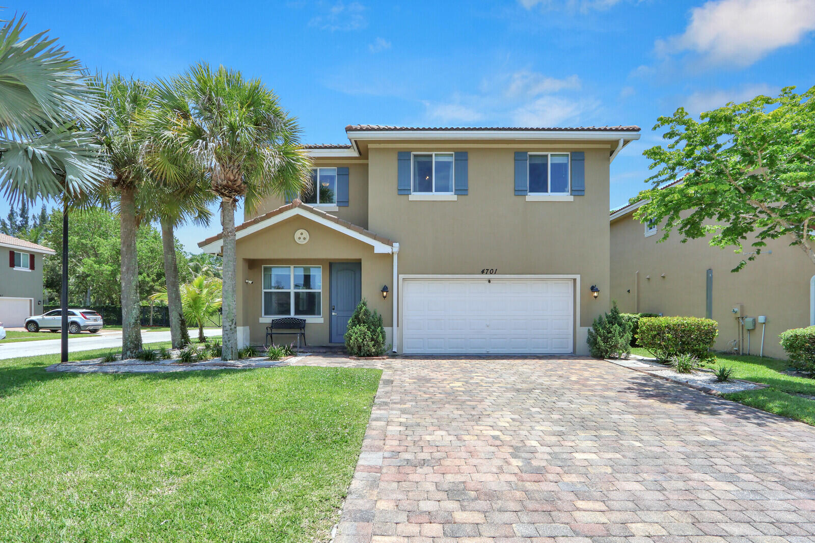 Listing  4701 Foxtail Palm Court, Greenacres, FL 33463, Greenacres, FL 33463