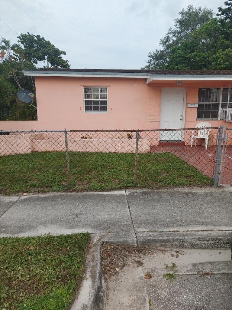 View details of listing 1980 Lincoln Avenue, Opa-Locka, FL 33054 Opa-Locka with MLS#