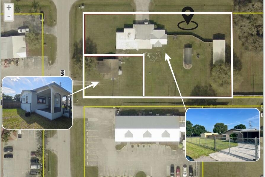 Listing  1019 NW 2nd Street, Okeechobee, FL 34972, Okeechobee, FL 34972