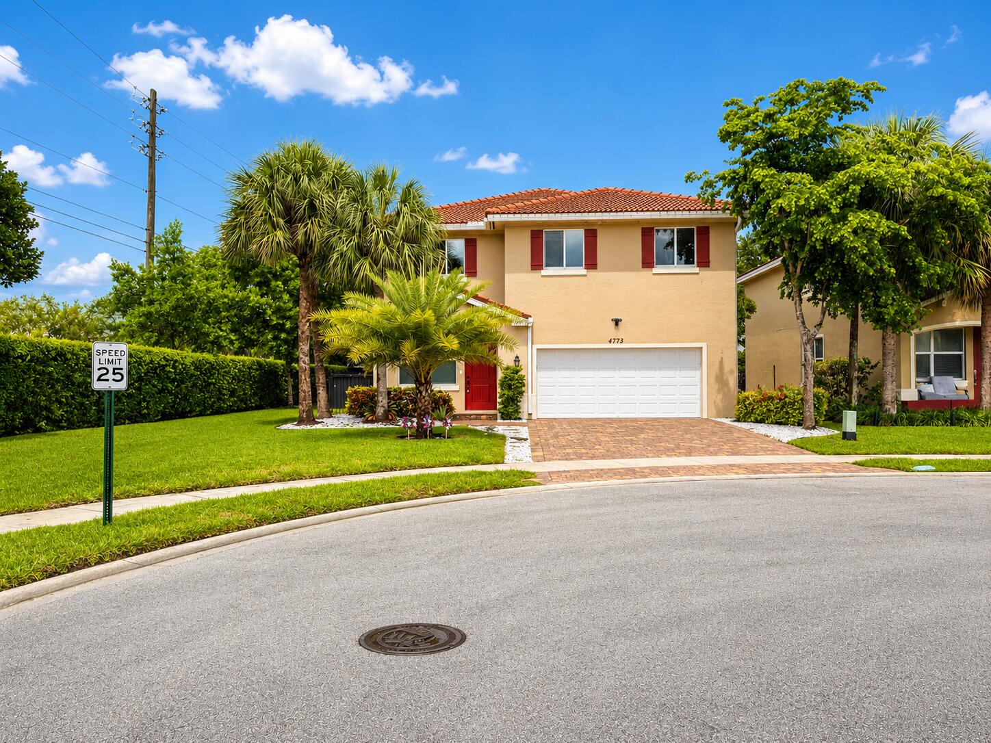 Listing  4773 Foxtail Palm Court, Greenacres, FL 33463, Greenacres, FL 33463