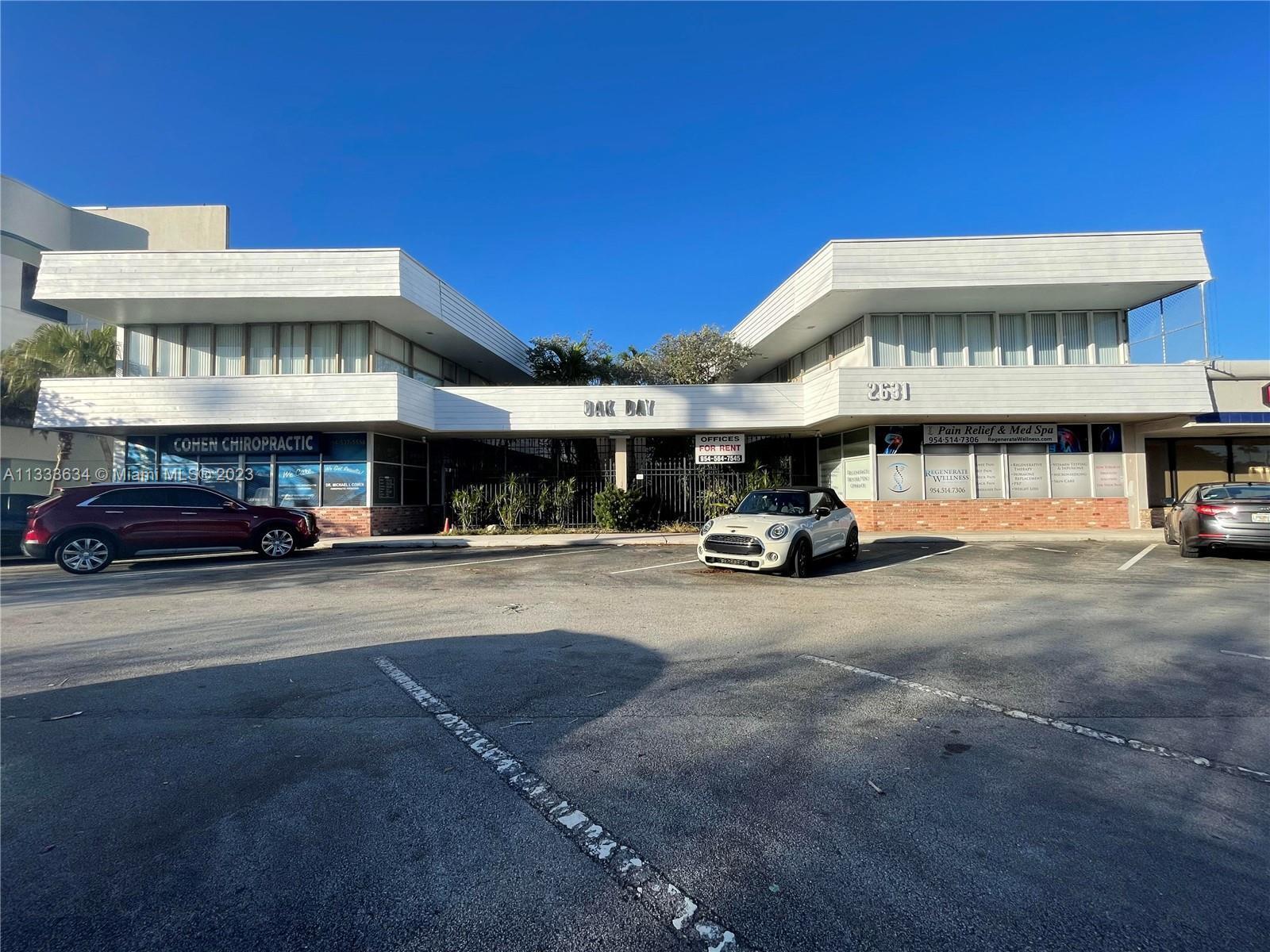 Listing  2631 E Oakland Park Boulevard 105b, Fort Lauderdale, FL 33306, Fort Lauderdale, FL 33306