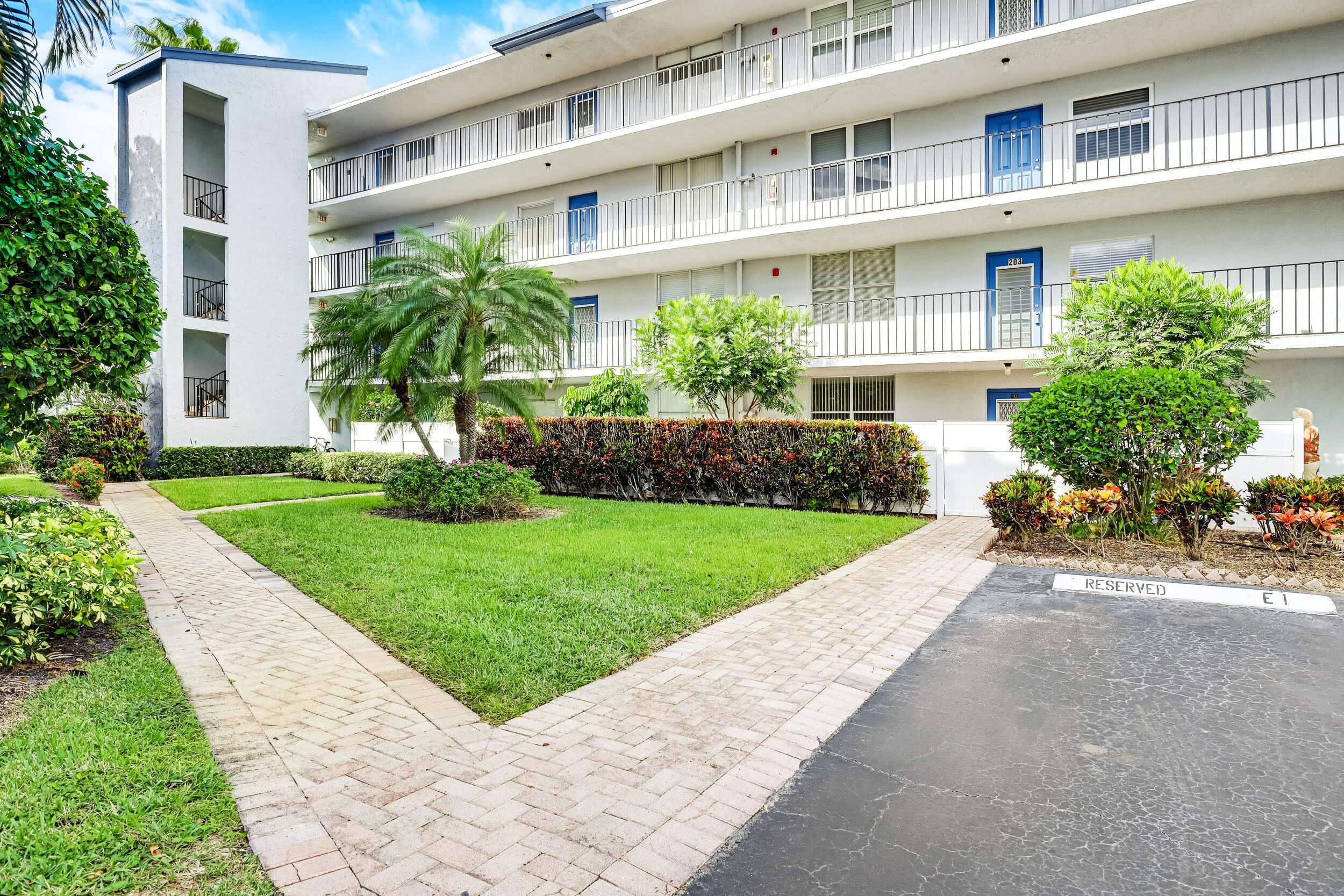 Listing  6650 S Oriole Boulevard 1030, Delray Beach, FL 33446, Delray Beach, FL 33446