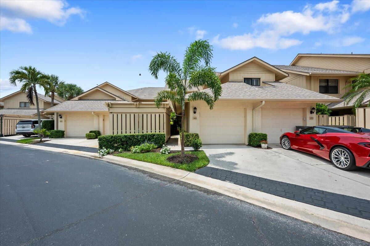 Listing  16913 Waterbend Drive 165, Jupiter, FL 33477, Jupiter, FL 33477