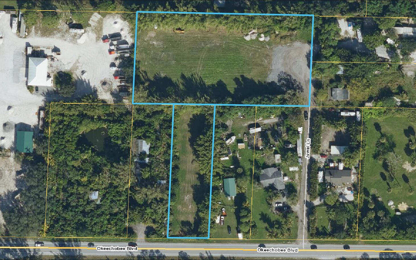 Listing  2105 Jewel Lane, Loxahatchee Groves, FL 33470, Loxahatchee Groves, FL 33470