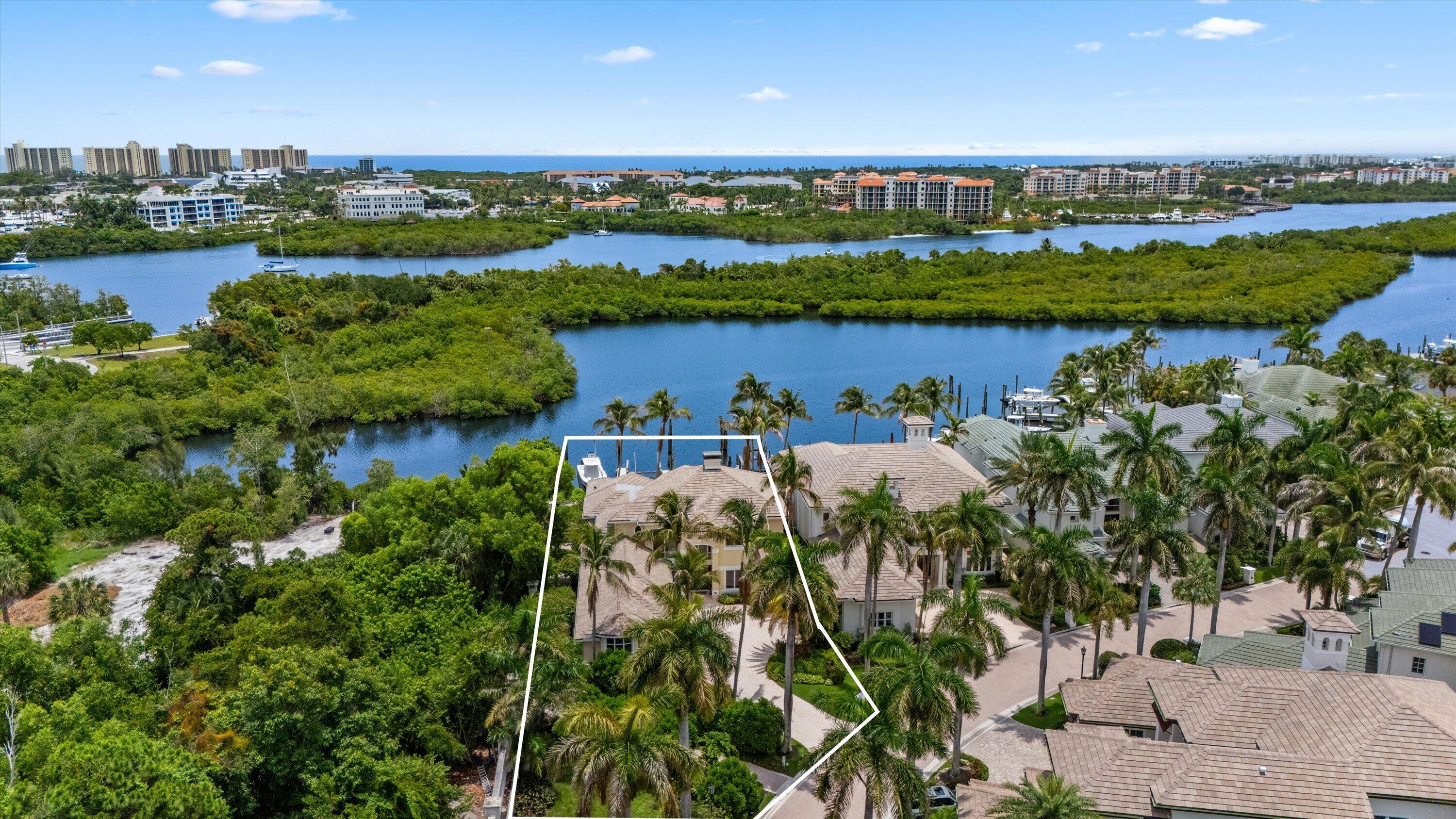 Listing  3551 Jonathans Harbour Drive, Jupiter, FL 33477, Jupiter, FL 33477