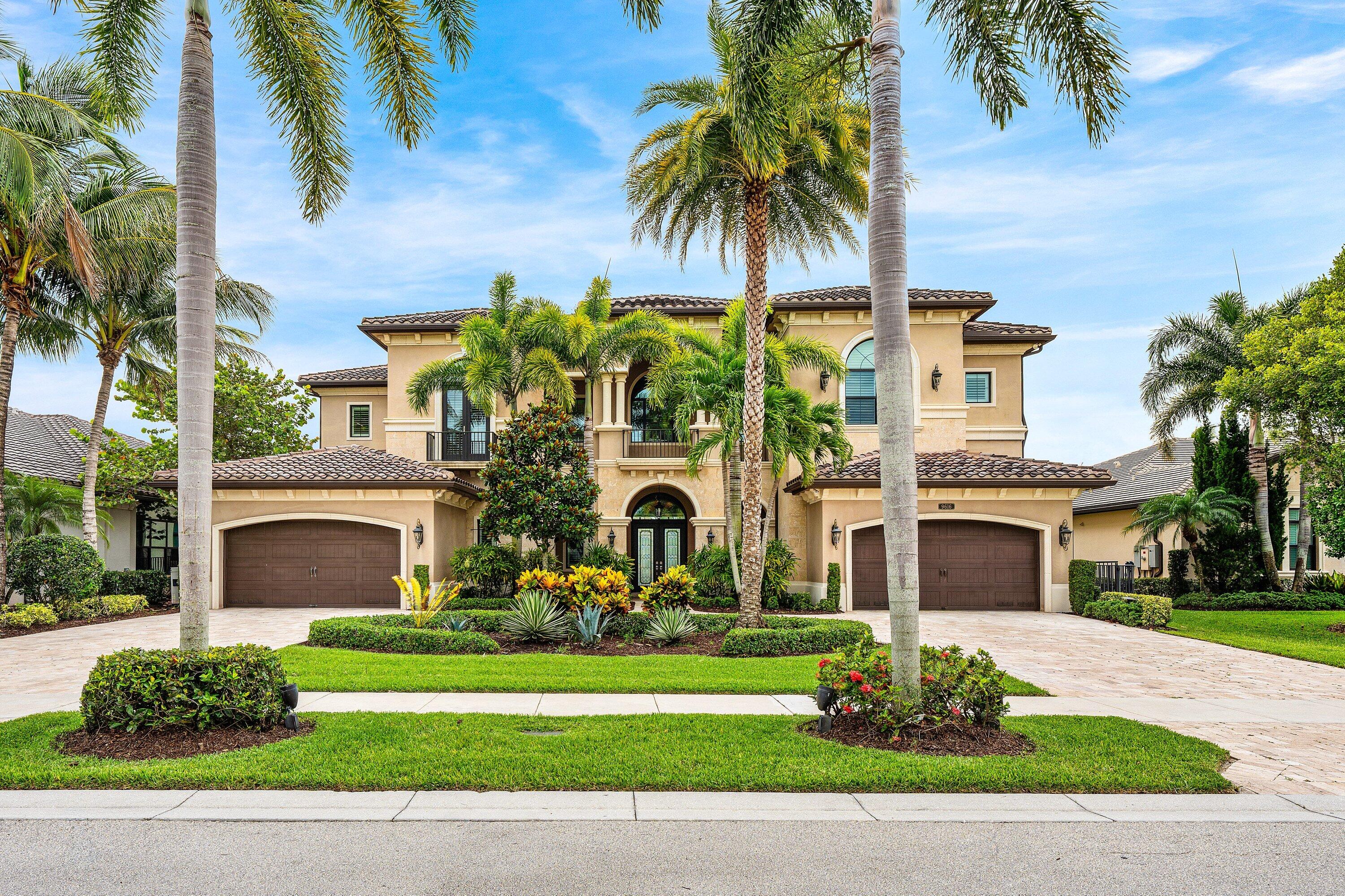 Listing  9616 Moritz Way, Delray Beach, FL 33446, Delray Beach, FL 33446