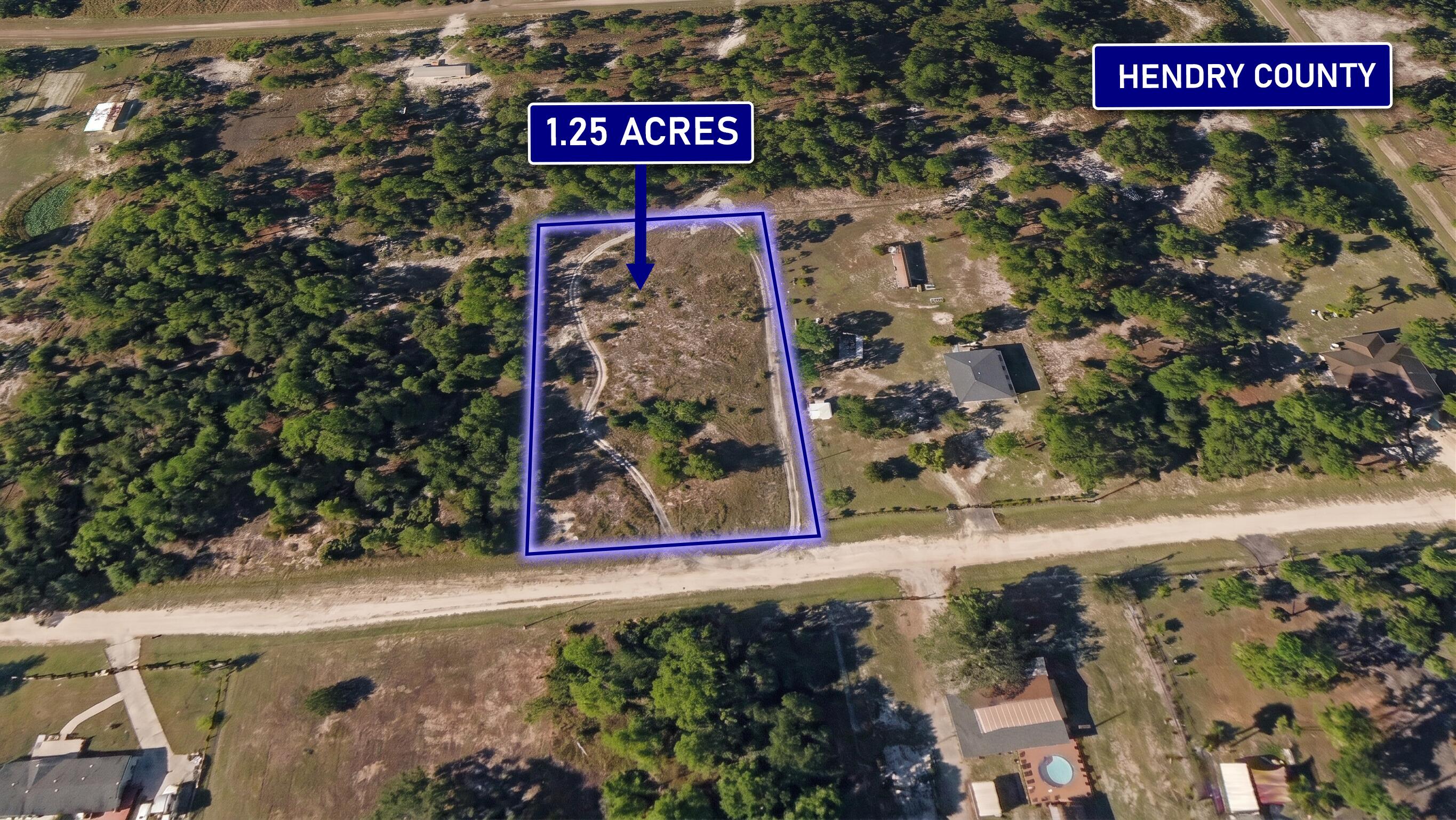 Listing  860 S Palomino Street, Clewiston, FL 33440, Clewiston, FL 33440