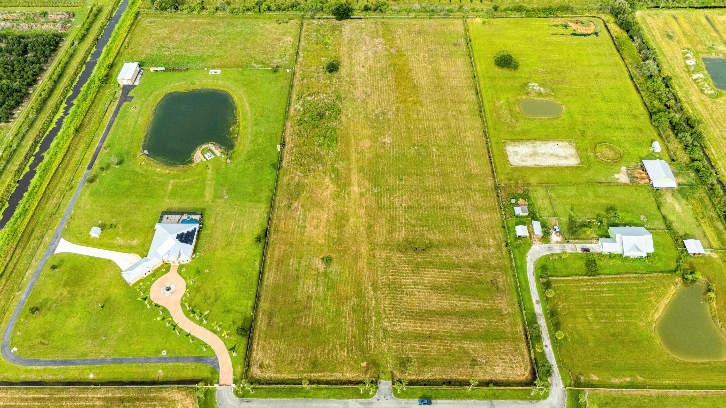 Listing  4 Sneed Road, Fort Pierce, FL 34945, Fort Pierce, FL 34945
