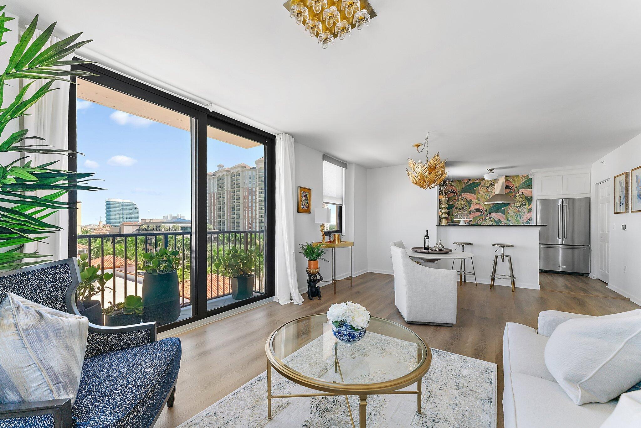 Listing  651 Okeechobee Boulevard 612, West Palm Beach, FL 33401, West Palm Beach, FL 33401
