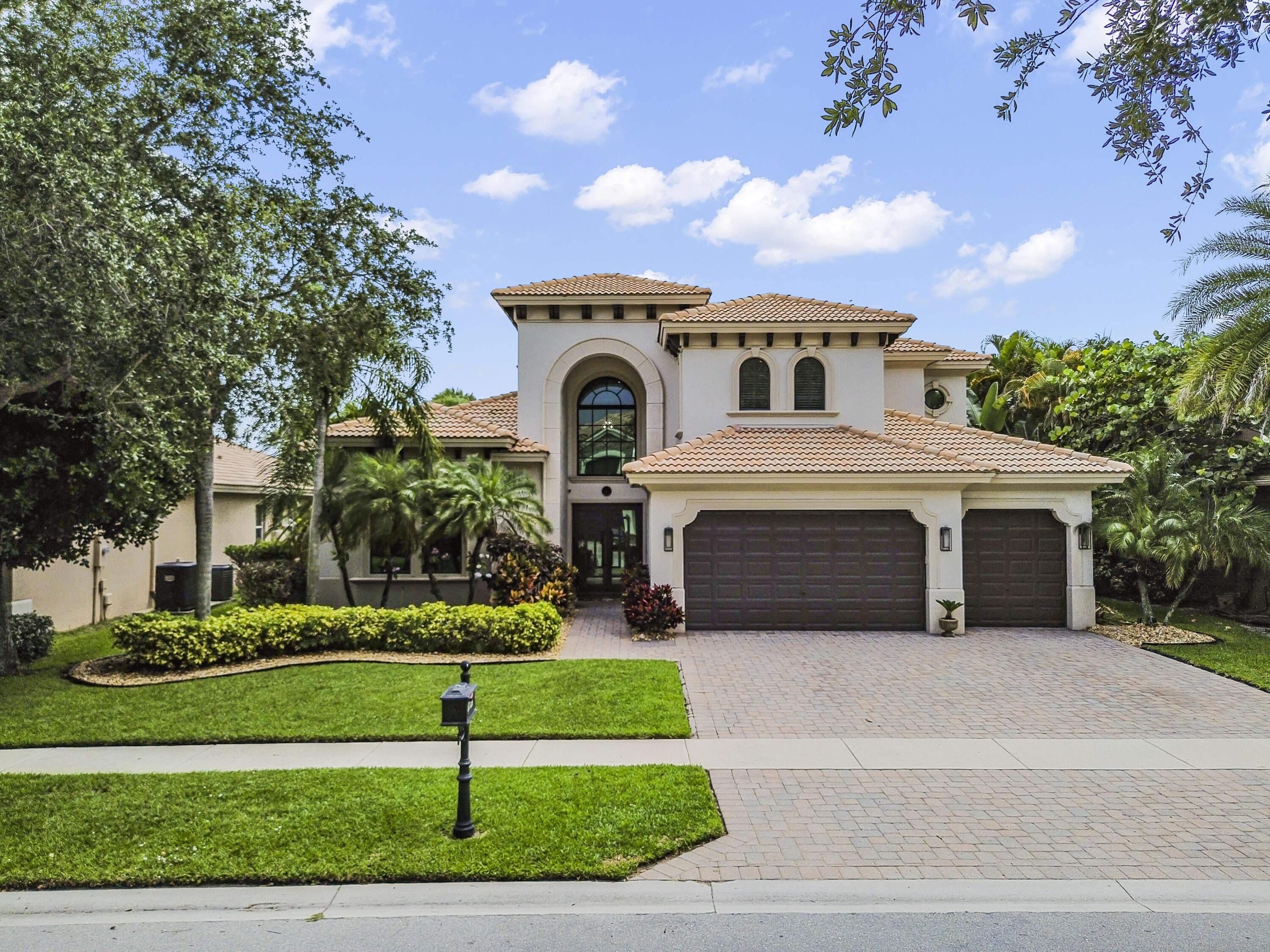 Listing  8729 Wellington View Drive, West Palm Beach, FL 33411, West Palm Beach, FL 33411