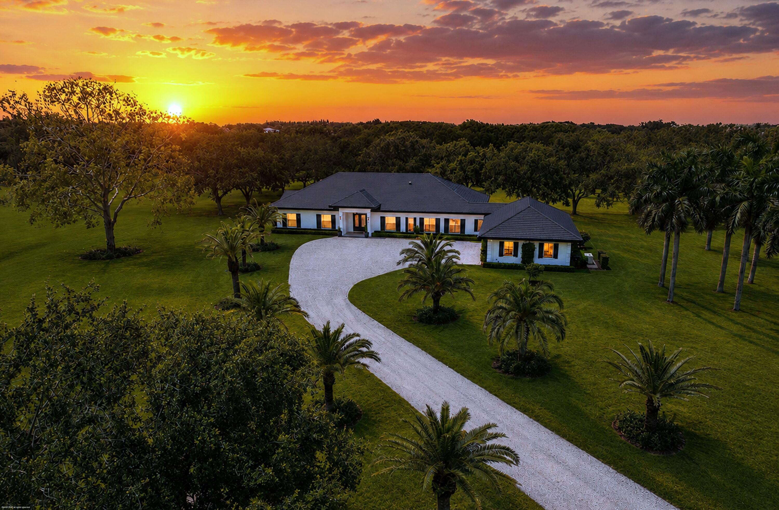 Listing  16451 Norris Road, Wellington, FL 33470, Wellington, FL 33470