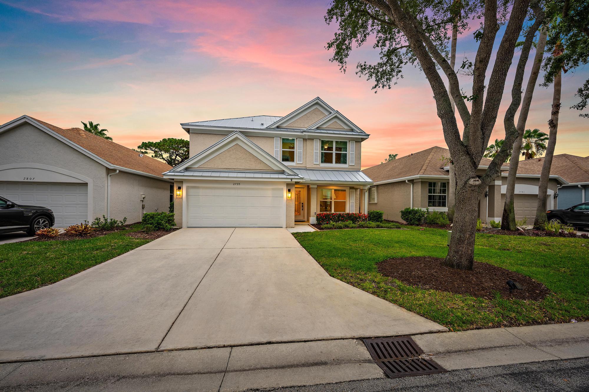 Listing  2795 SW Mill Creek Way, Palm City, FL 34990, Palm City, FL 34990