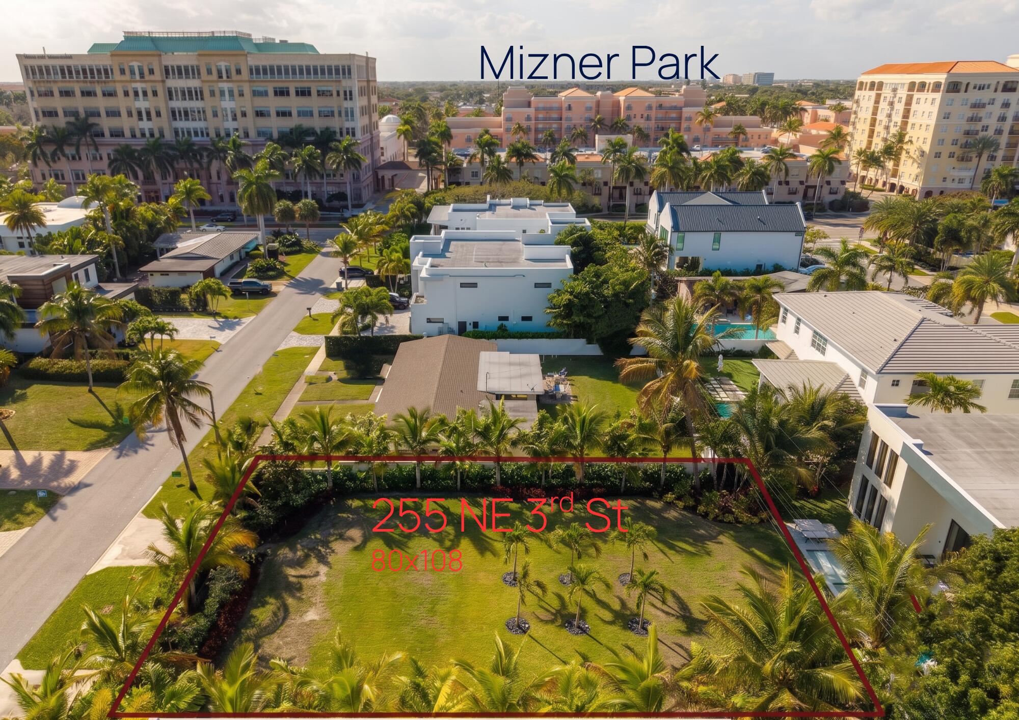 Listing  255 NE 3rd Street, Boca Raton, FL 33432, Boca Raton, FL 33432