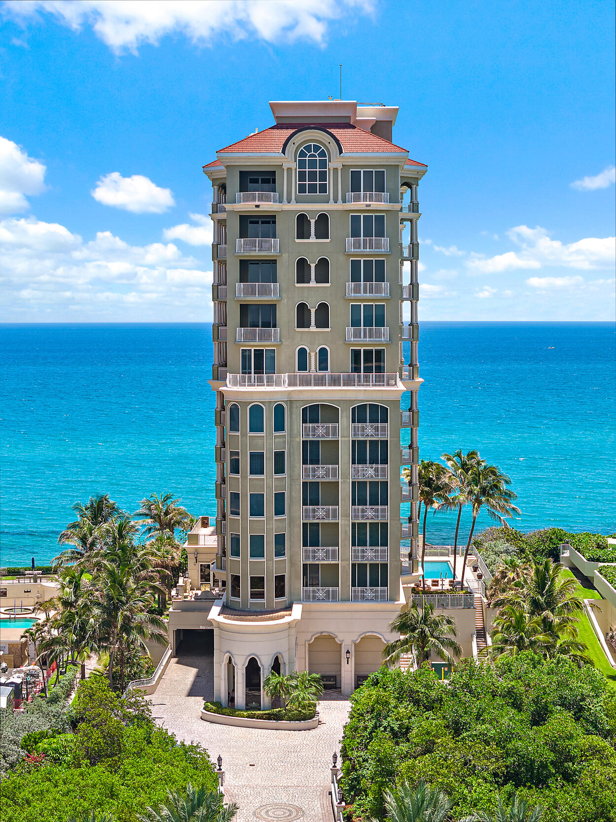 Listing  5310 N Ocean Drive 801, Singer Island, FL 33404, Singer Island, FL 33404