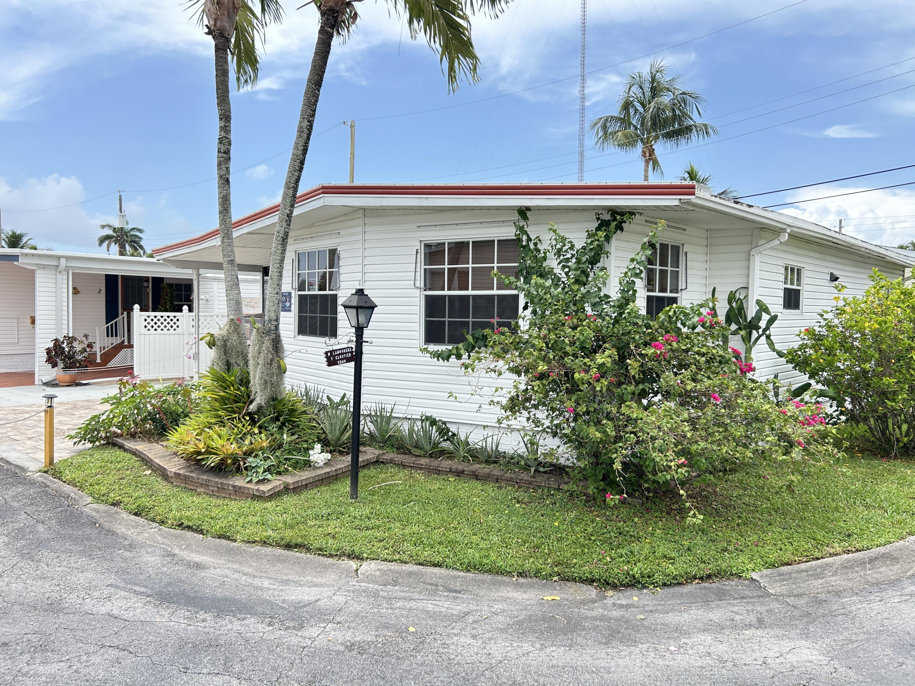 Listing  3348 Florida Street, Hollywood, FL 33021, Hollywood, FL 33021