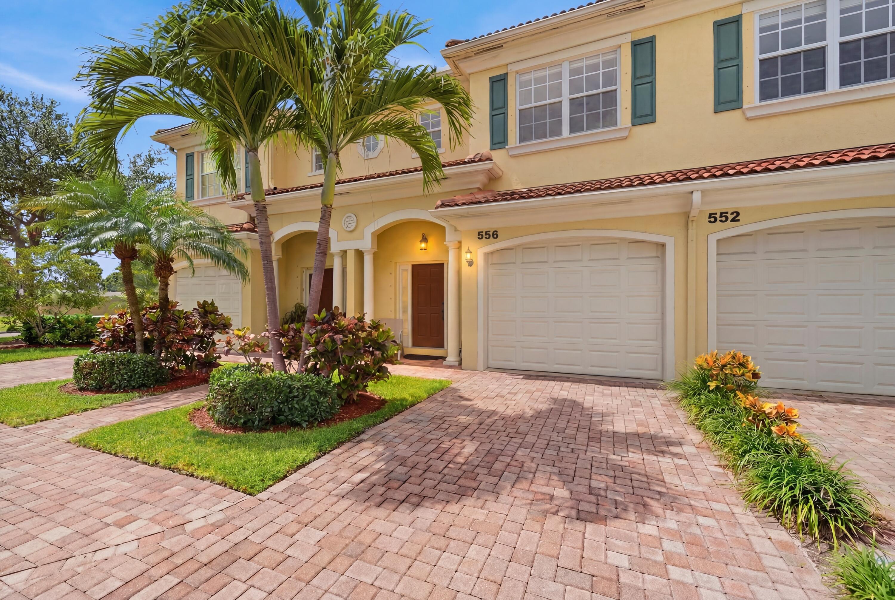 Listing  556 Marbella Circle, North Palm Beach, FL 33403, North Palm Beach, FL 33403