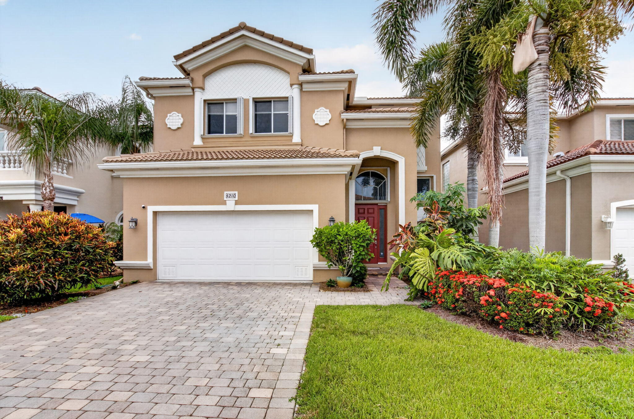 Listing  4210 Key Lime Boulevard, Boynton Beach, FL 33436, Boynton Beach, FL 33436