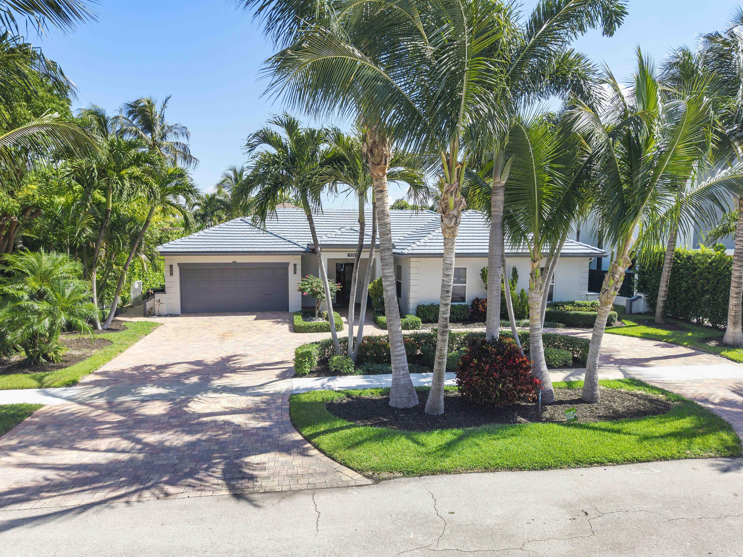 Listing  725 NE 36th Street, Boca Raton, FL 33431, Boca Raton, FL 33431
