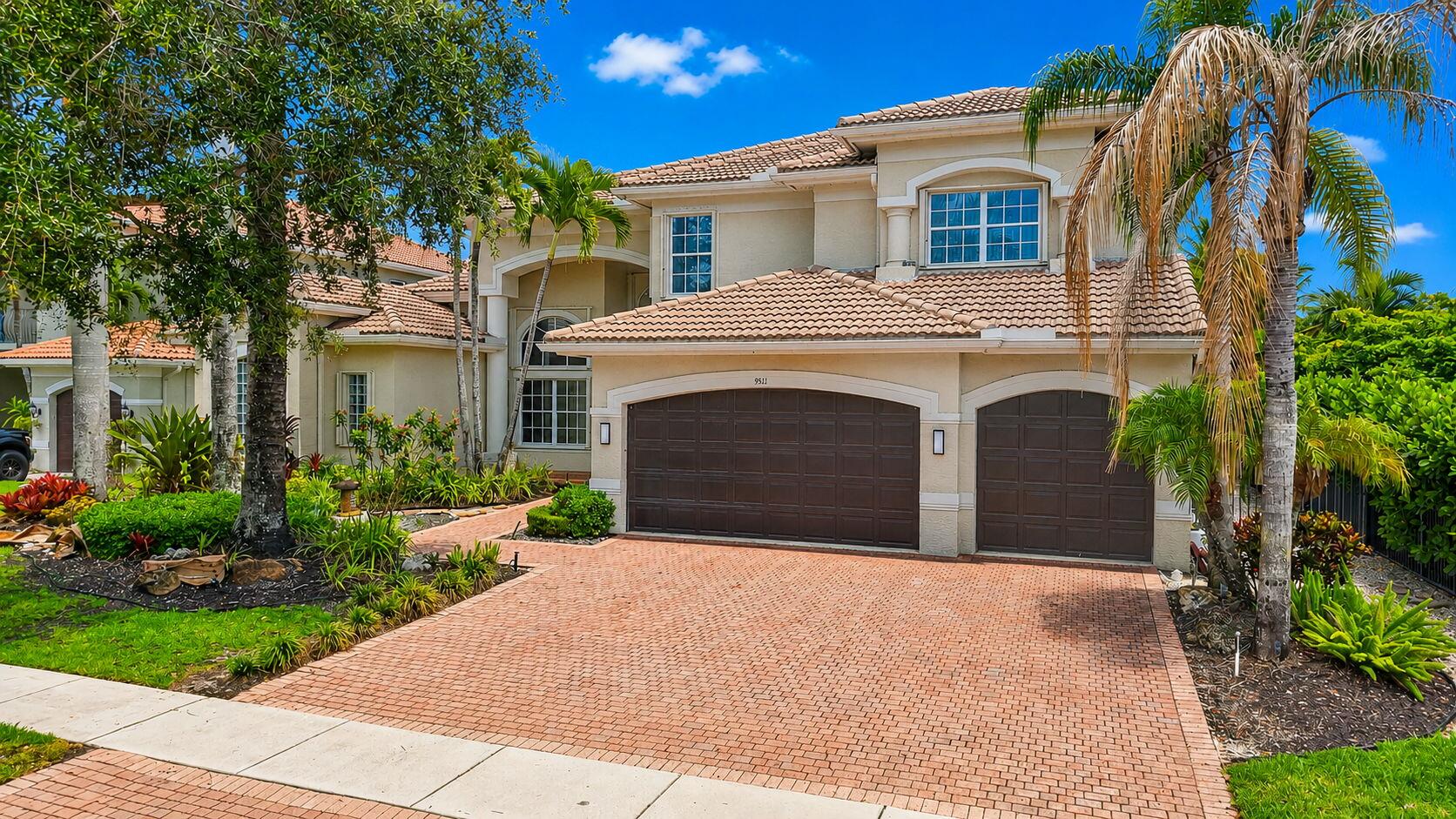 Listing  9511 Savona Winds Drive, Delray Beach, FL 33446, Delray Beach, FL 33446