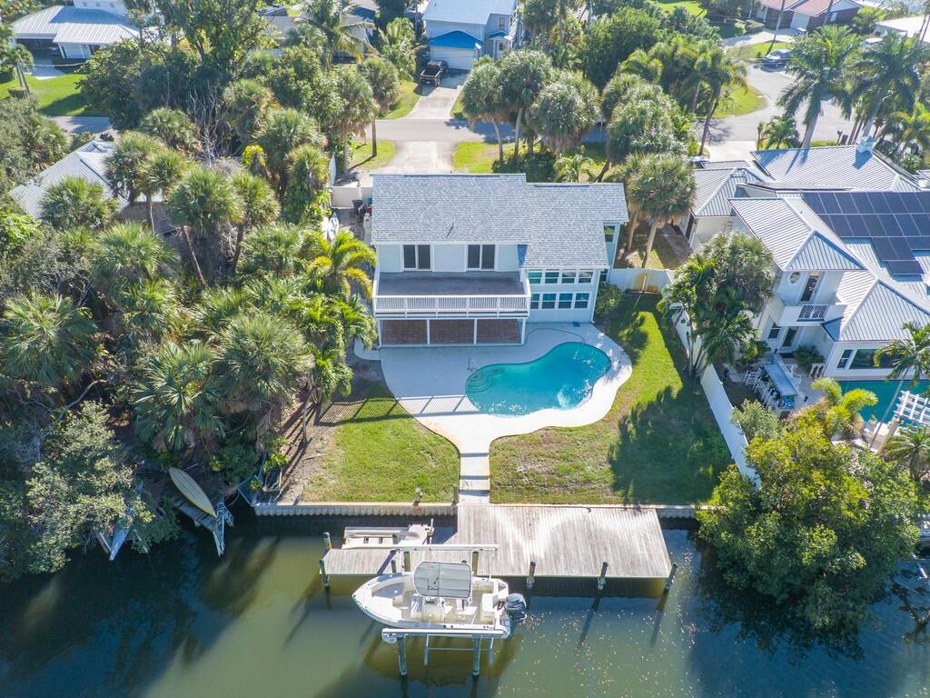 Listing  721 Shore Drive, Vero Beach, FL 32963, Vero Beach, FL 32963