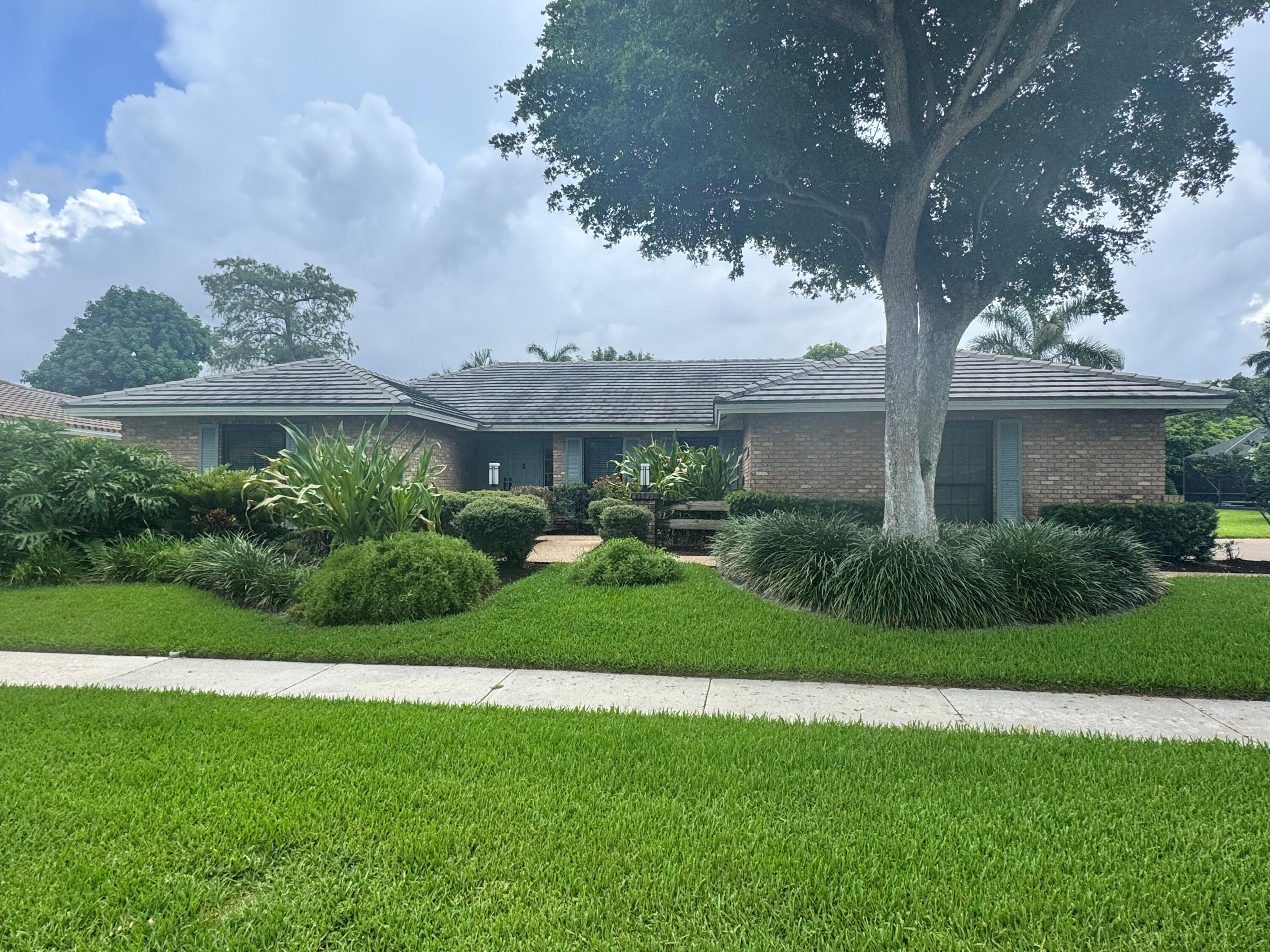 Listing  6857 Viento Way, Boca Raton, FL 33433, Boca Raton, FL 33433