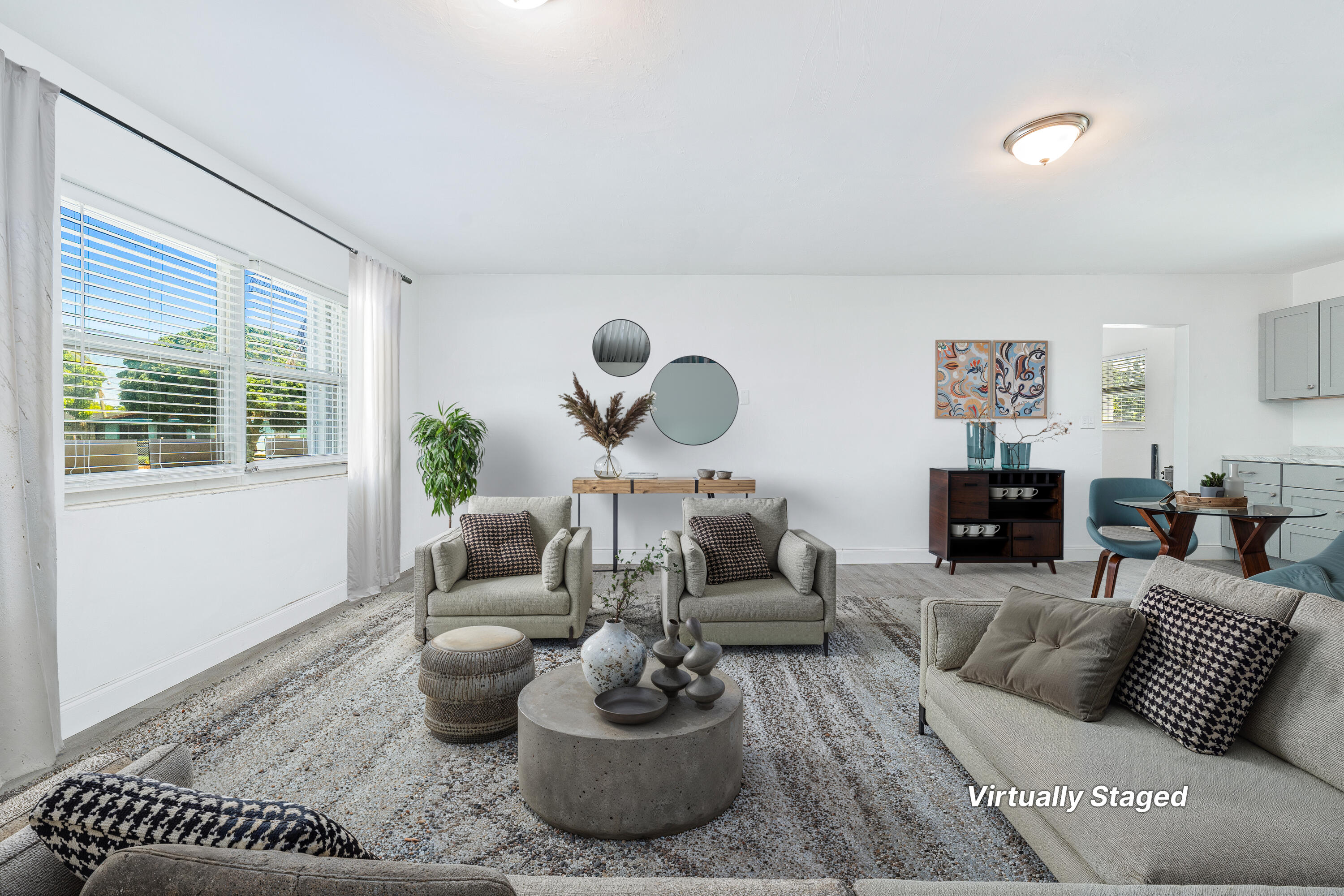 View details of listing 317 NW 14th Street, Belle Glade, FL 33430 Belle Glade with MLS#