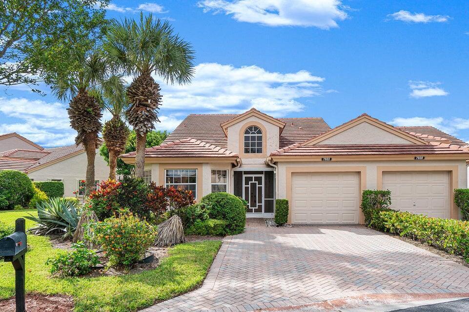 Listing  7922 Sandy Pointe Drive, Delray Beach, FL 33446, Delray Beach, FL 33446
