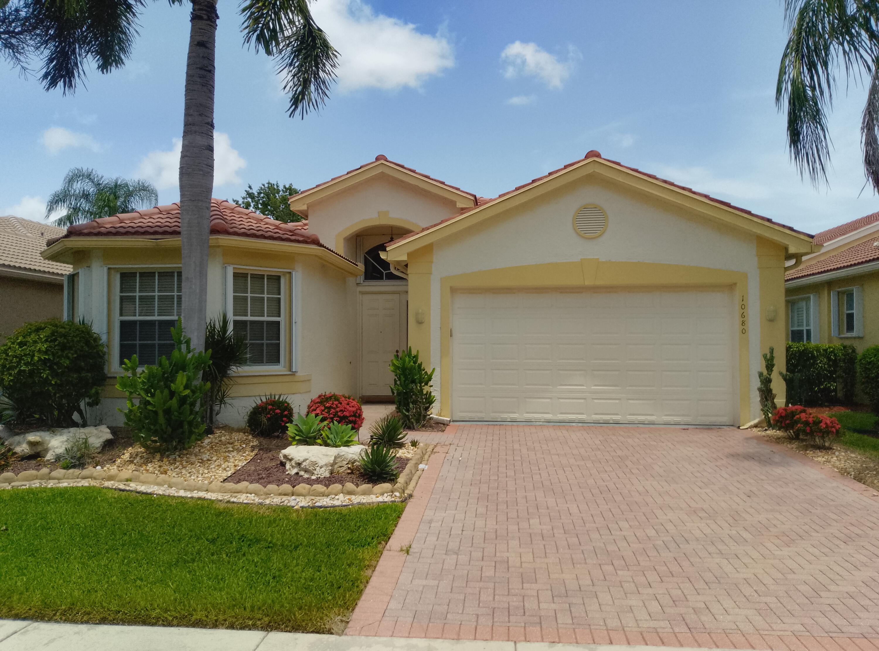 Listing  10680 Richfield Way, Boynton Beach, FL 33437, Boynton Beach, FL 33437
