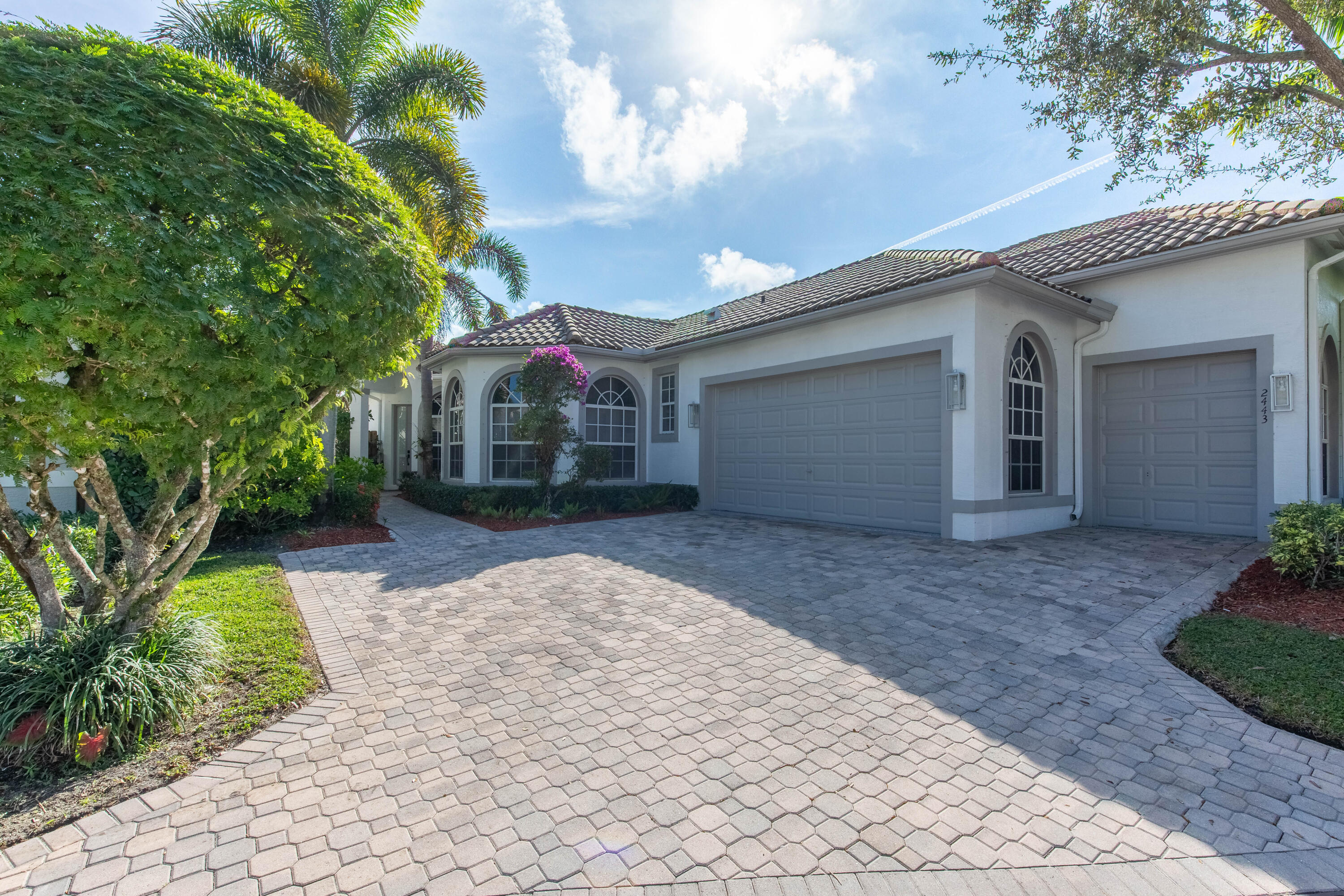 Listing  2443 Players Court, Wellington, FL 33414, Wellington, FL 33414