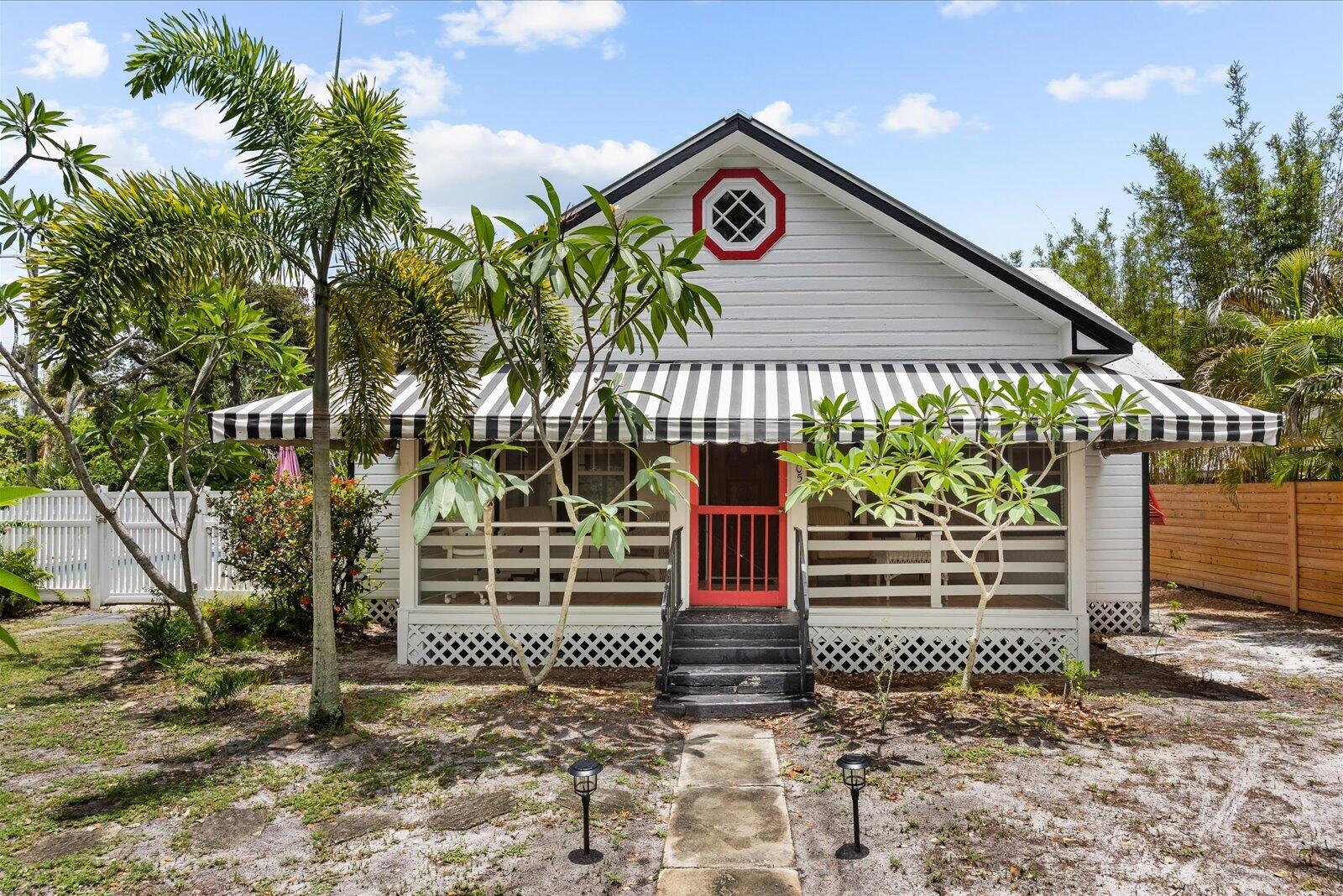 Listing  705 SE Stypmann Boulevard, Stuart, FL 34994, Stuart, FL 34994