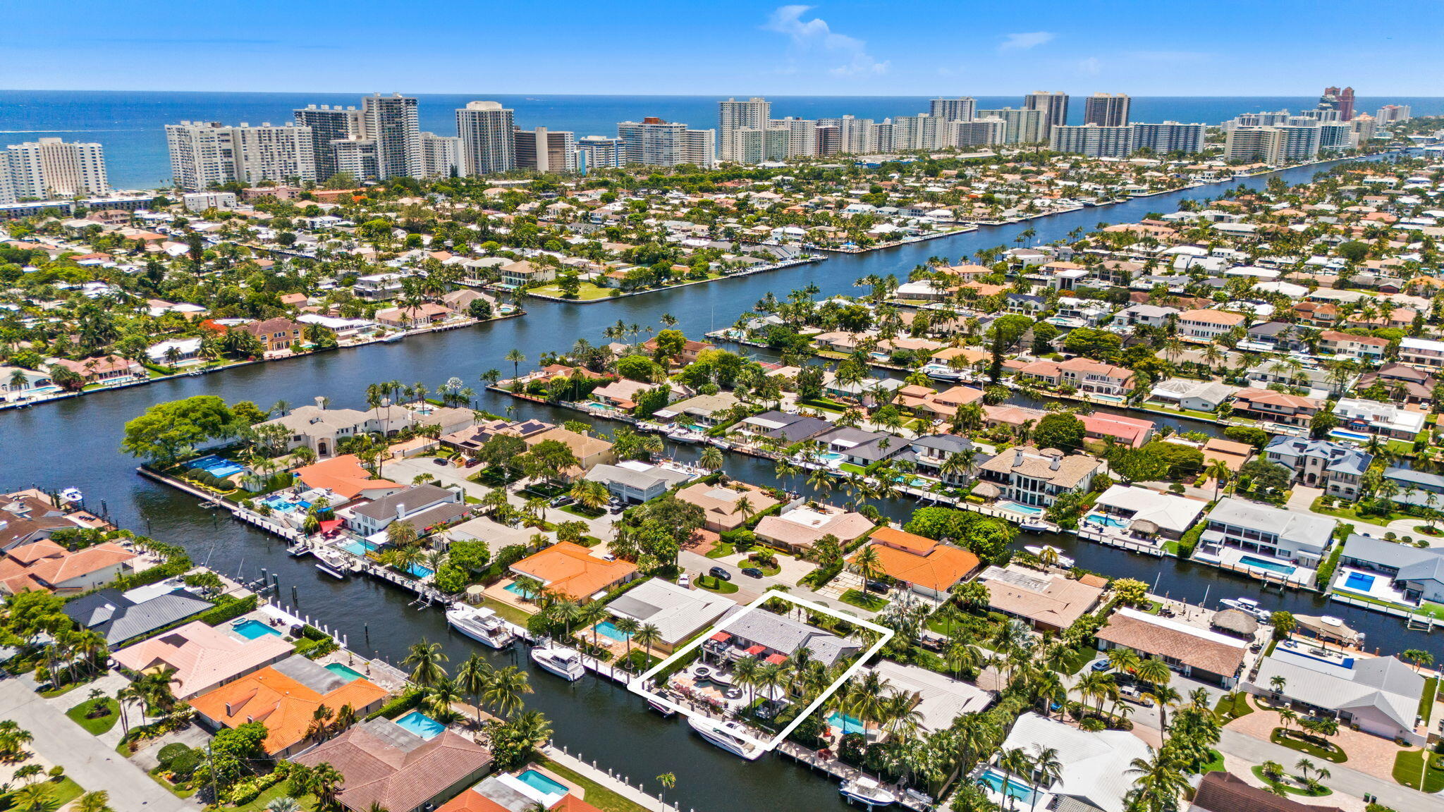 Listing  3051 NE 46th Street, Fort Lauderdale, FL 33308, Fort Lauderdale, FL 33308