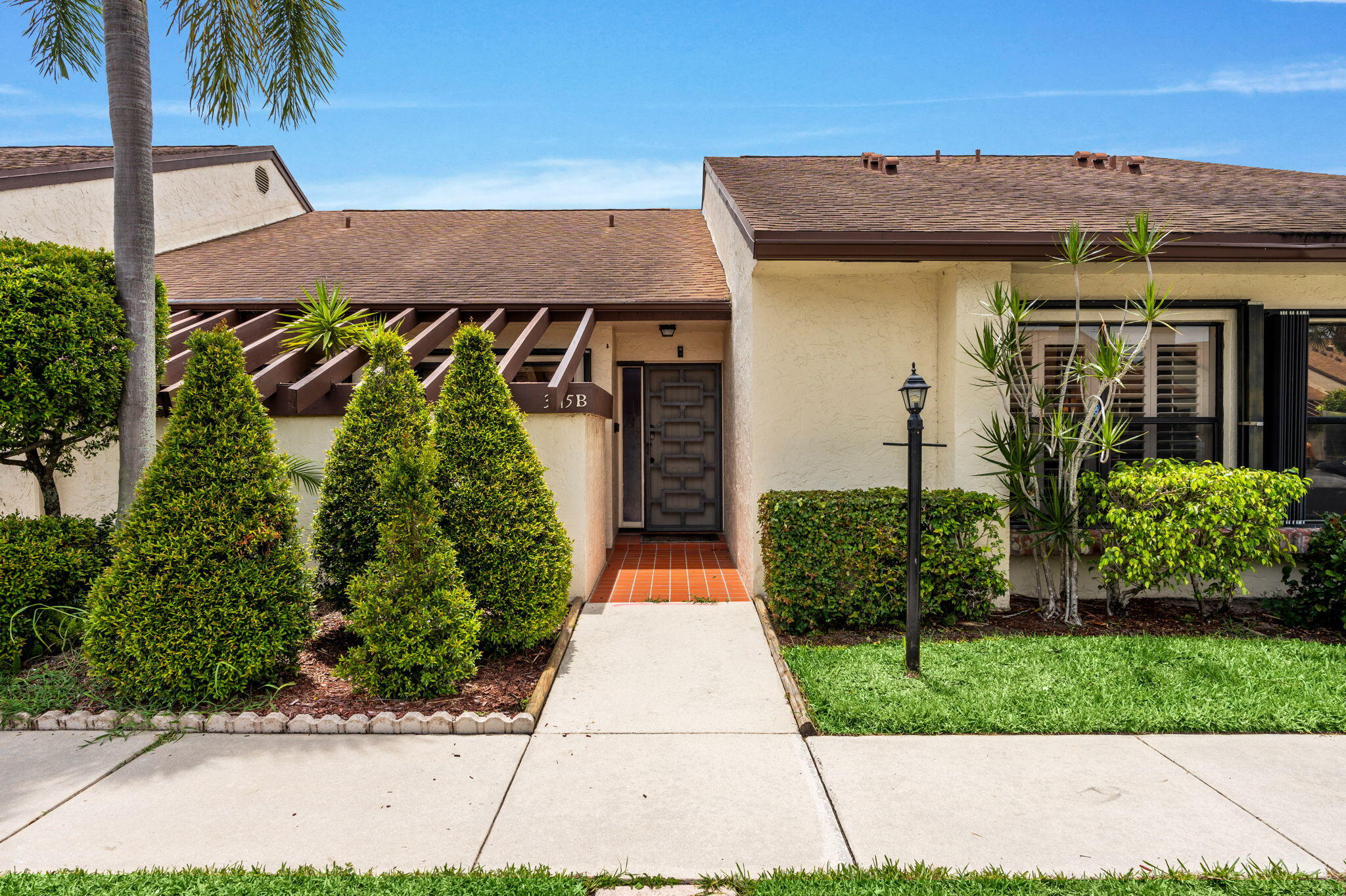 Listing  3615 Willa Way B, Lake Worth, FL 33467, Lake Worth, FL 33467