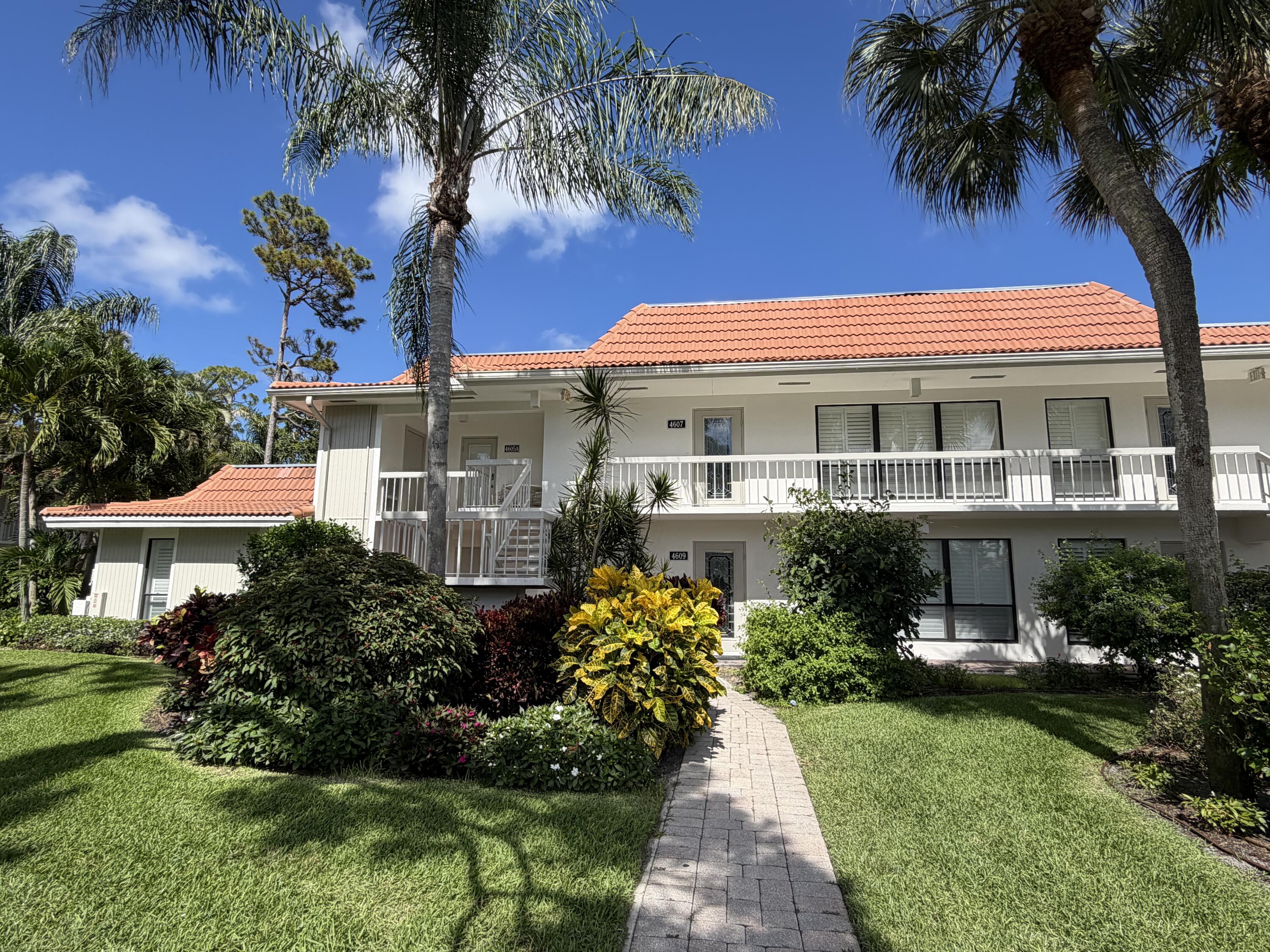 Listing  4607 Kittiwake Court 2, Boynton Beach, FL 33436, Boynton Beach, FL 33436
