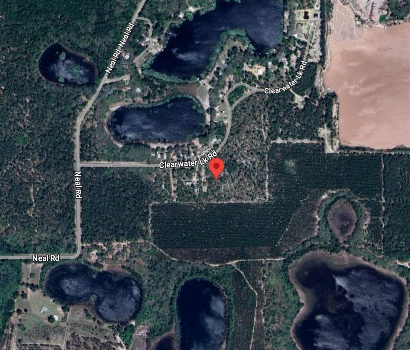 Listing  137 Clearwater Lk Road, Hawthorne, FL 32640, Hawthorne, FL 32640