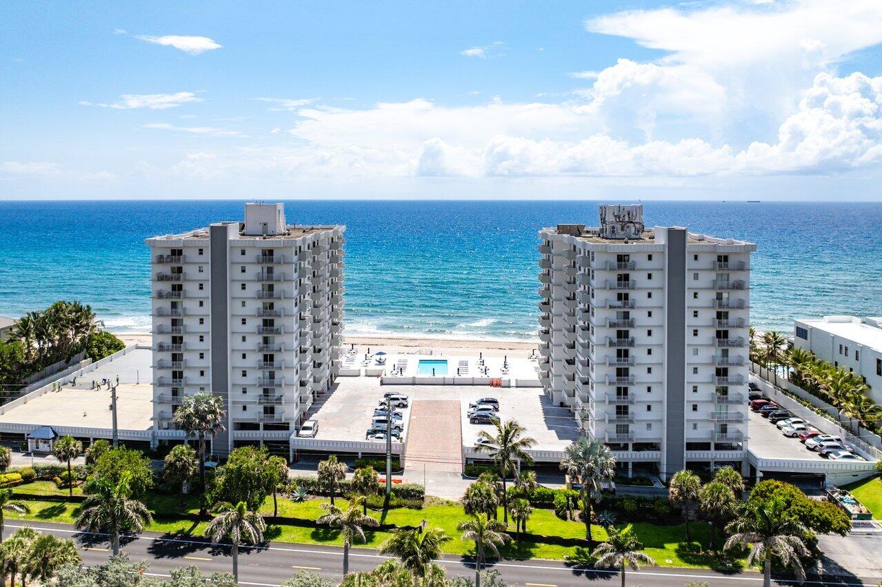Listing  4511 S Ocean Boulevard 106, Highland Beach, FL 33487, Highland Beach, FL 33487