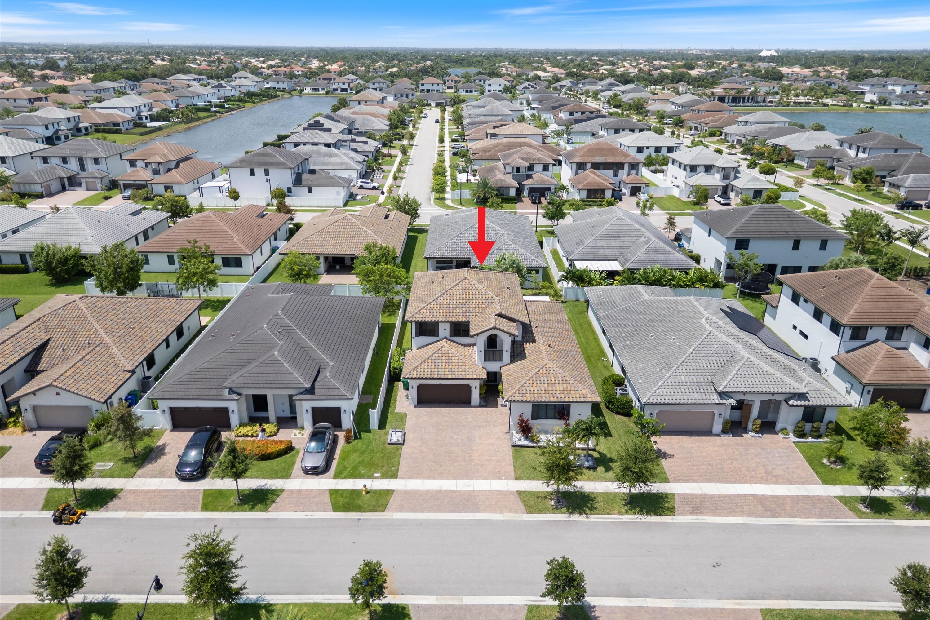 View details of listing 17665 SW 46th Street, Miramar, FL 33029 Miramar with MLS# 