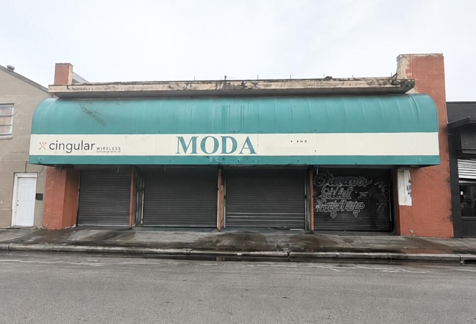 View details of listing 256 W Avenue A, Belle Glade, FL Belle Glade with MLS#