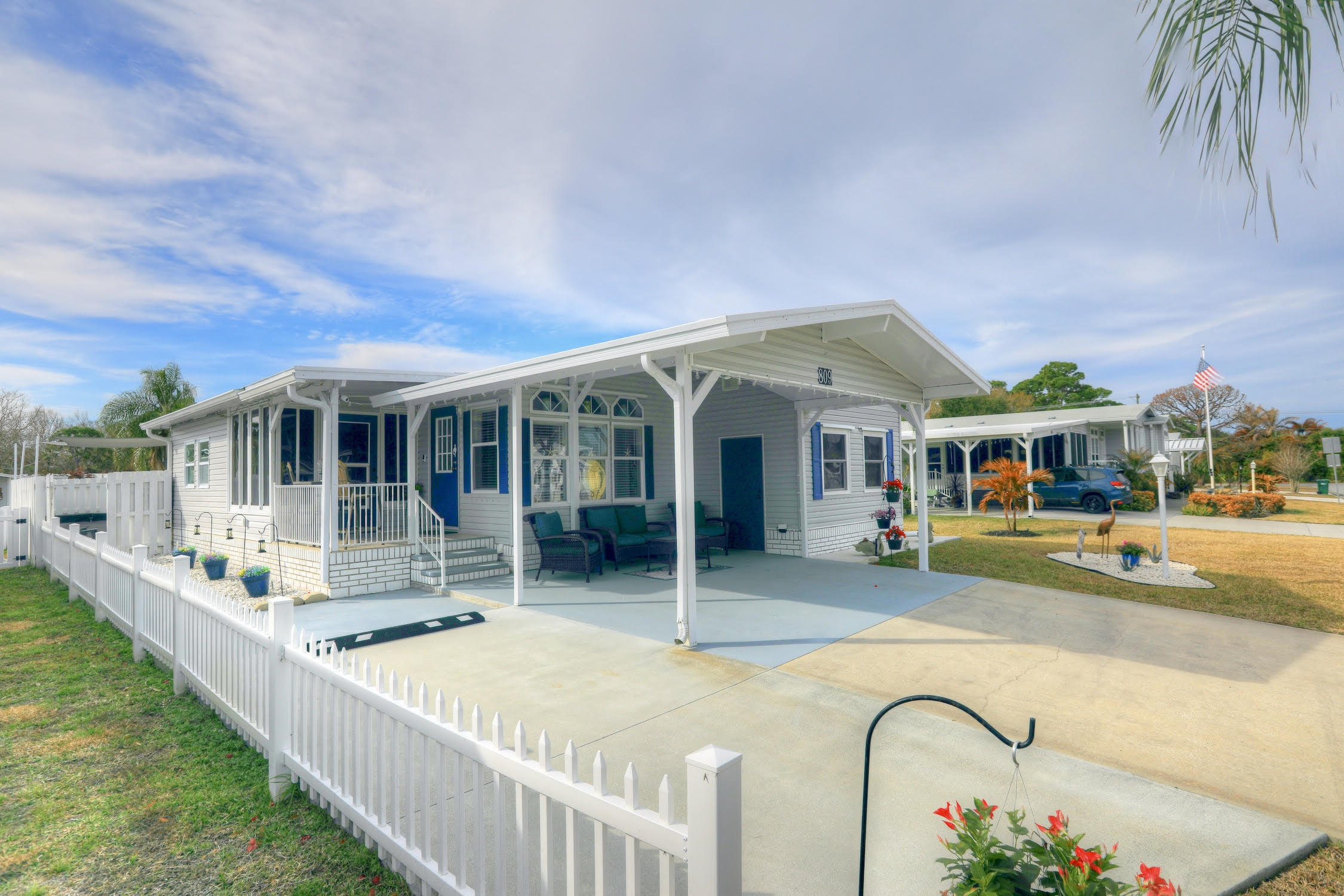 Listing  809 Lychee Drive, Barefoot Bay, FL 32976, Barefoot Bay, FL 32976