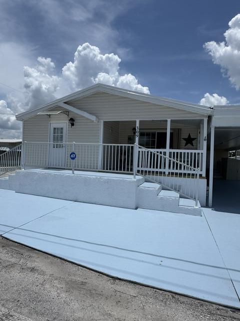 Listing  2023 Saint Lucie Boulevard 309, Fort Pierce, FL 34946, Fort Pierce, FL 34946