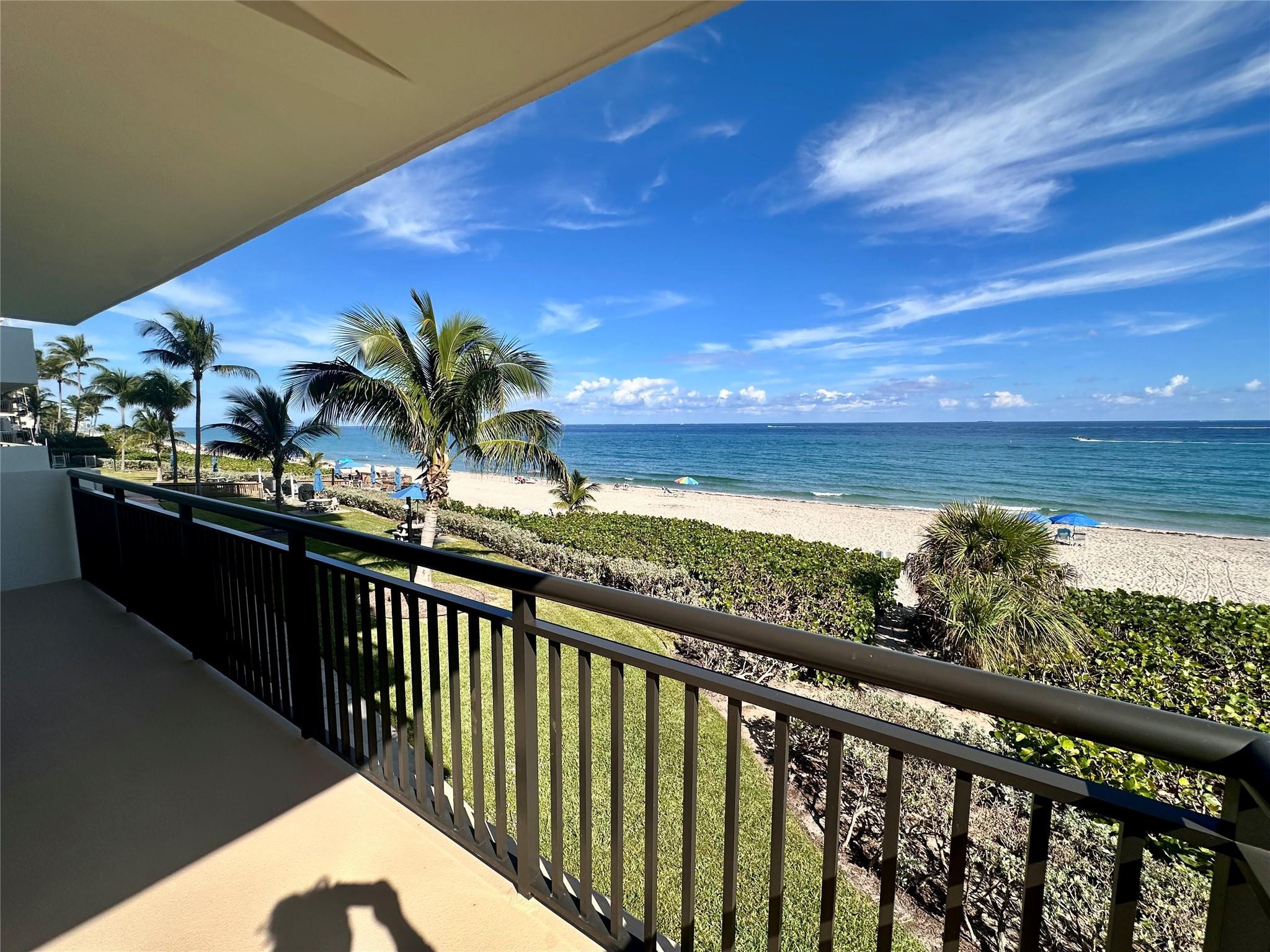 Listing  1147 Hillsboro Mile 214, Hillsboro Beach, FL 33062, Hillsboro Beach, FL 33062