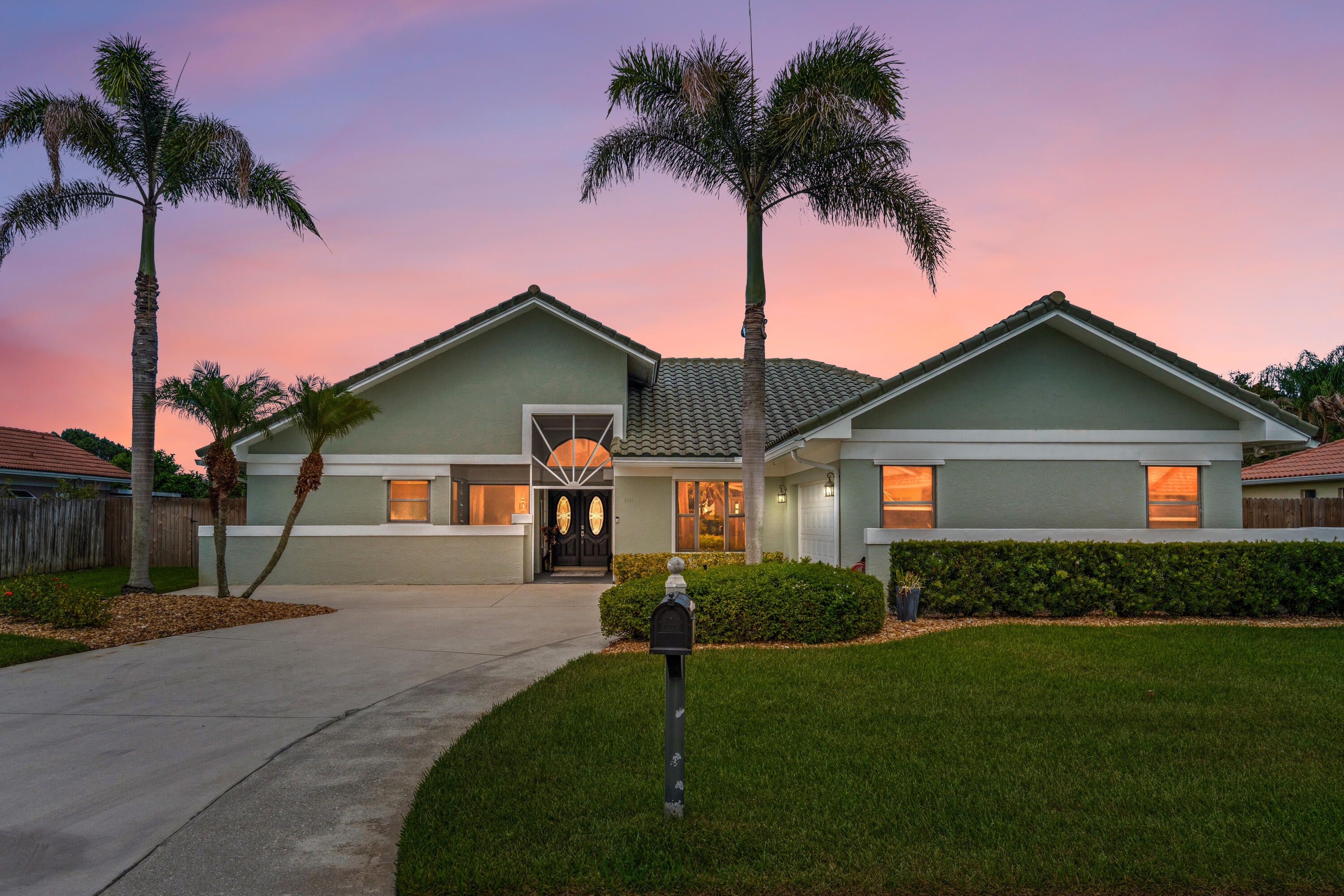 Listing  3111 SW Seaboard Avenue, Palm City, FL 34990, Palm City, FL 34990
