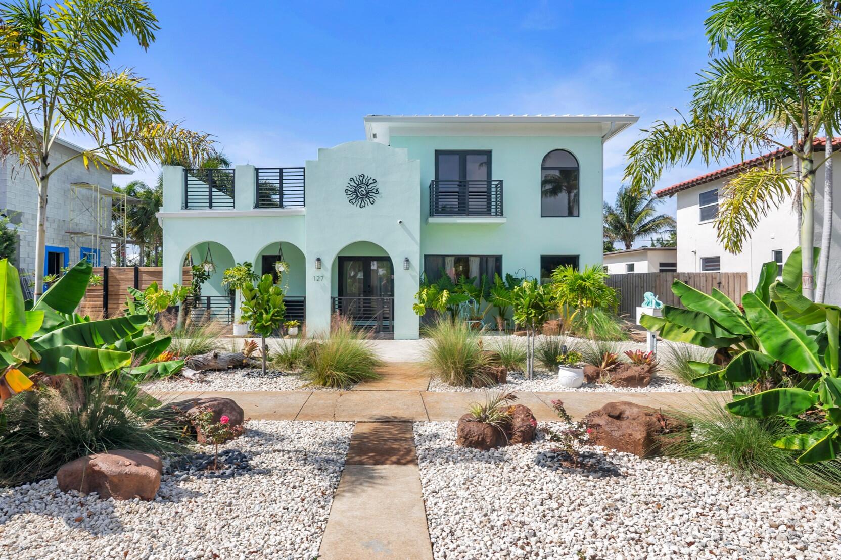 Listing  127 Auburn Drive, Lake Worth Beach, FL 33460, Lake Worth Beach, FL 33460