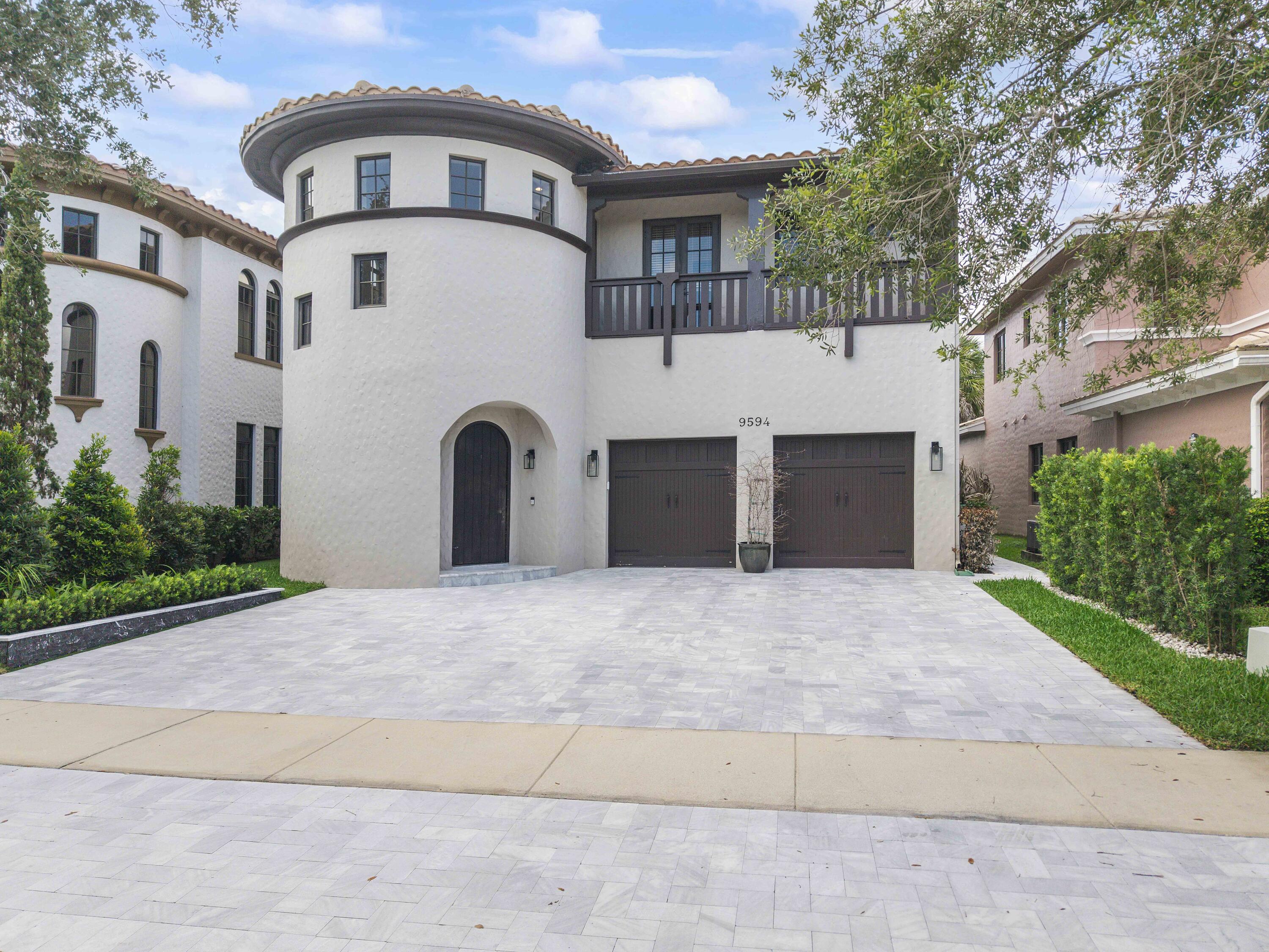 View details of listing 9594 Ginger Court, Parkland, FL 33076 Parkland with MLS# 