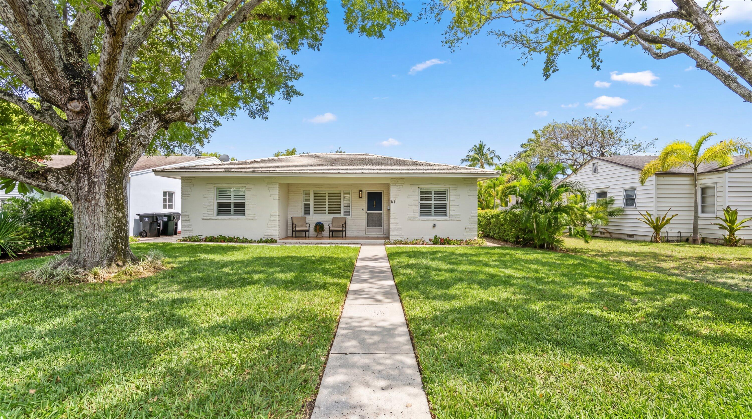 Listing  611 N Palmway, Lake Worth Beach, FL 33460, Lake Worth Beach, FL 33460