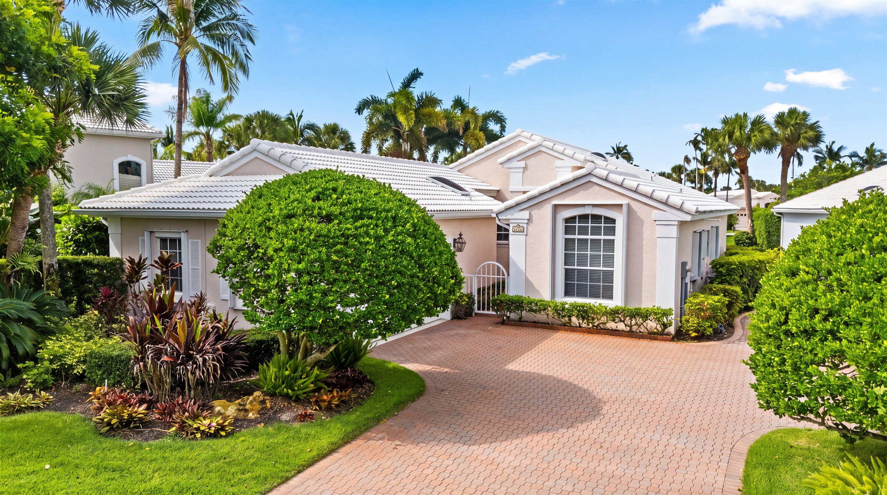 Listing  3878 N Longview Drive, Jupiter, FL 33477, Jupiter, FL 33477