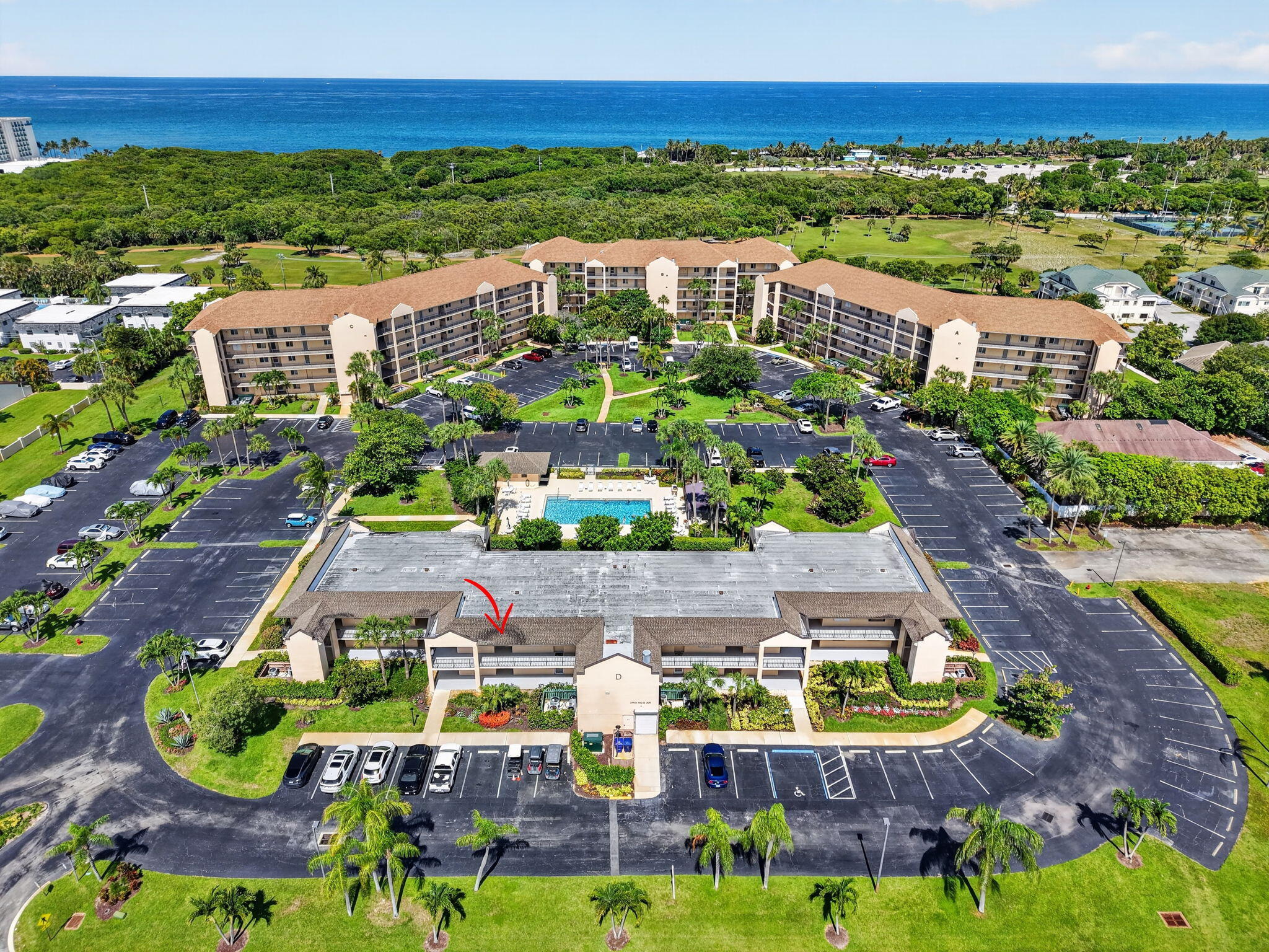Listing  275 Palm Avenue D 203, Jupiter, FL 33477, Jupiter, FL 33477