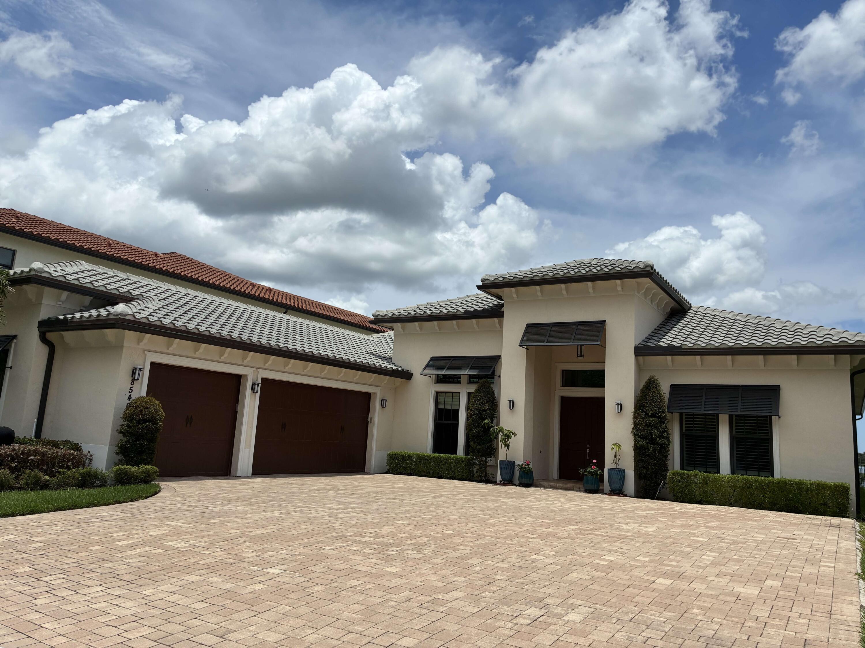 Listing  8540 W Parkland Bay Trail, Parkland, FL 33076, Parkland, FL 33076