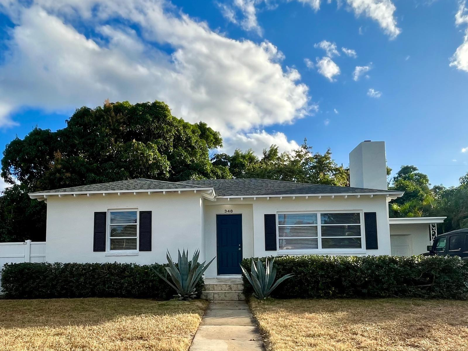 Listing  348 Gregory Road, West Palm Beach, FL 33405, West Palm Beach, FL 33405
