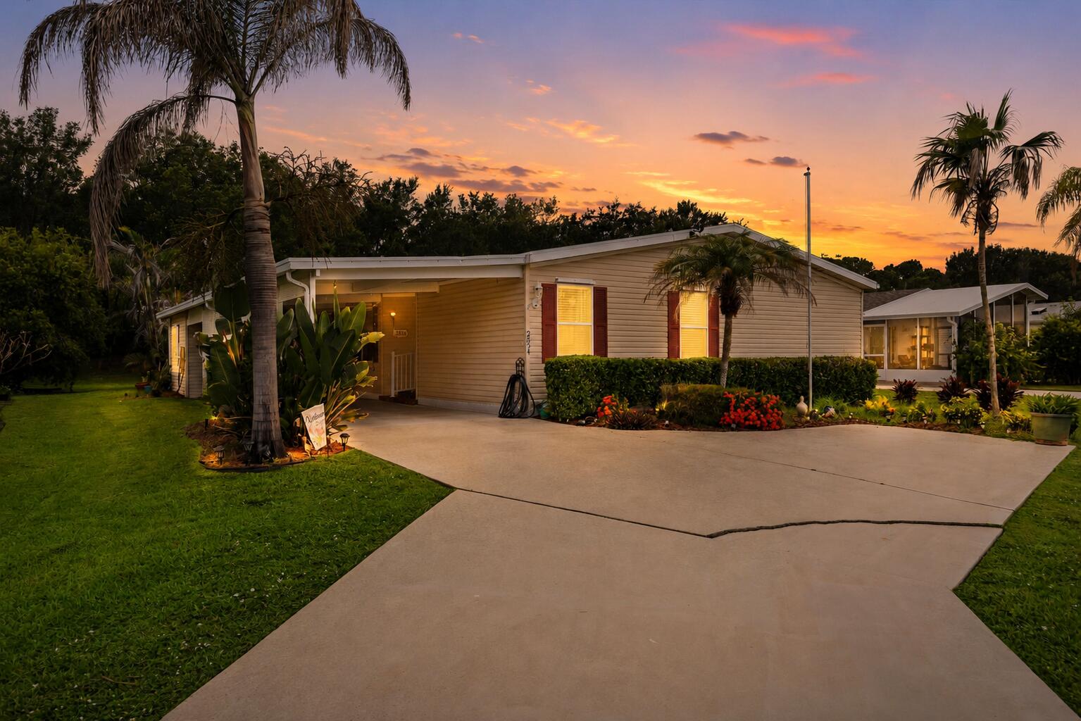 Listing  2824 Hook Court, Port St. Lucie, FL 34952, Port St. Lucie, FL 34952